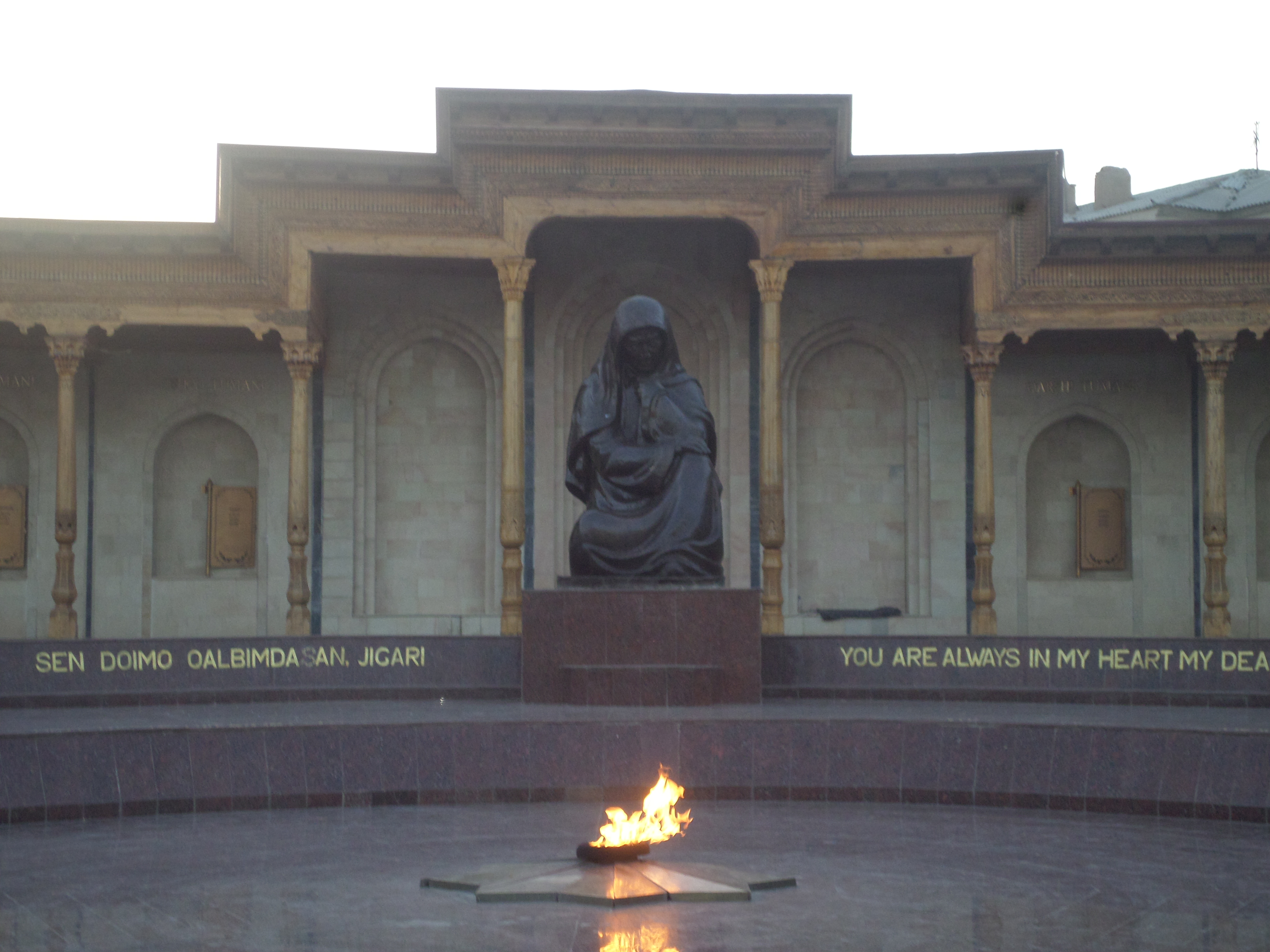 Qarshi