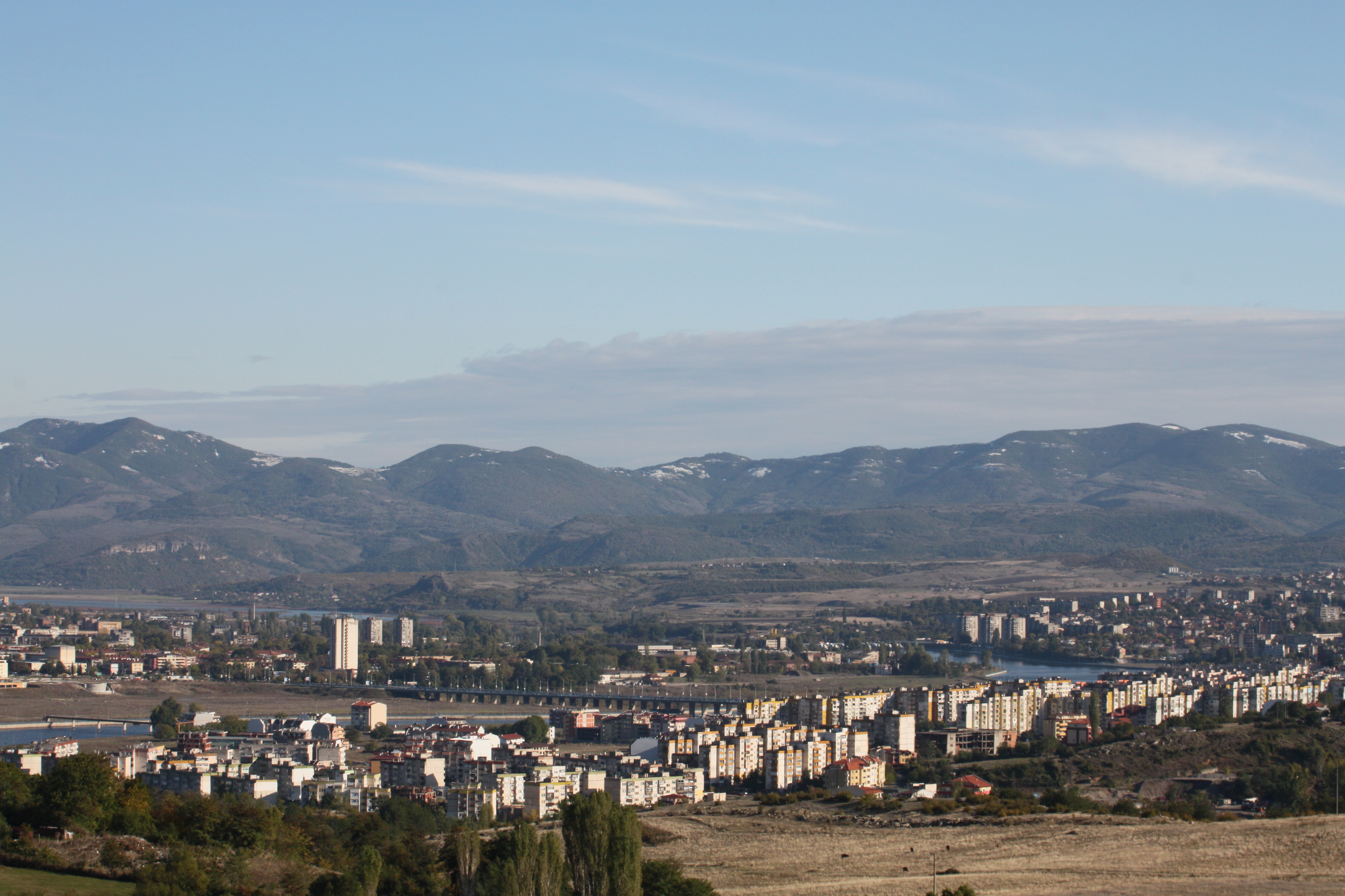 Kardzhali, Bulgaria Hero Image