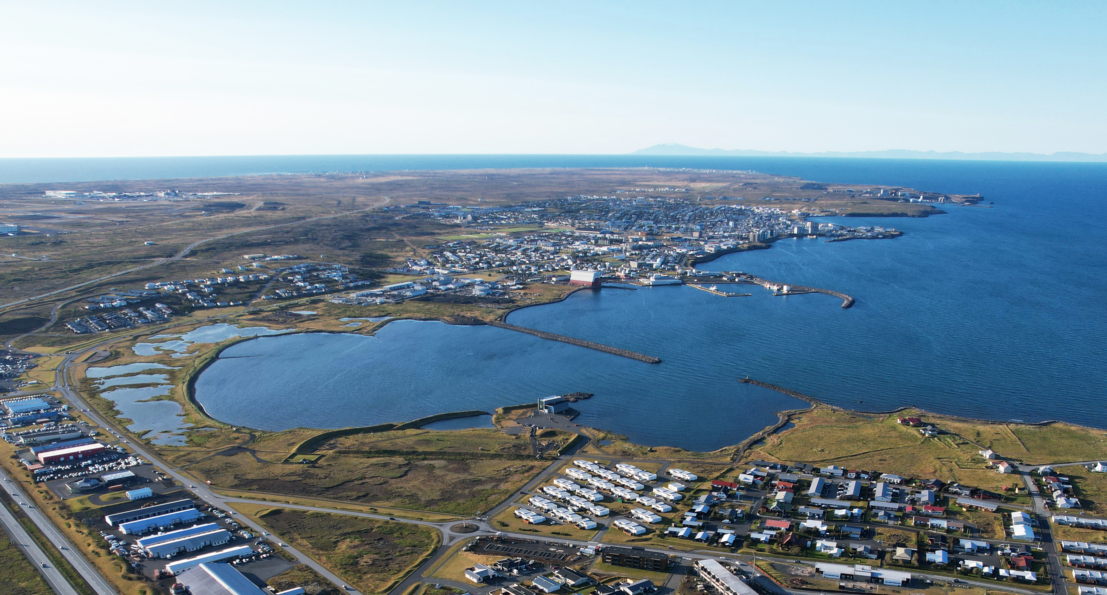 Njardvik