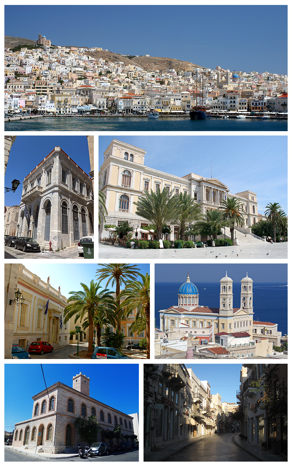 Syros