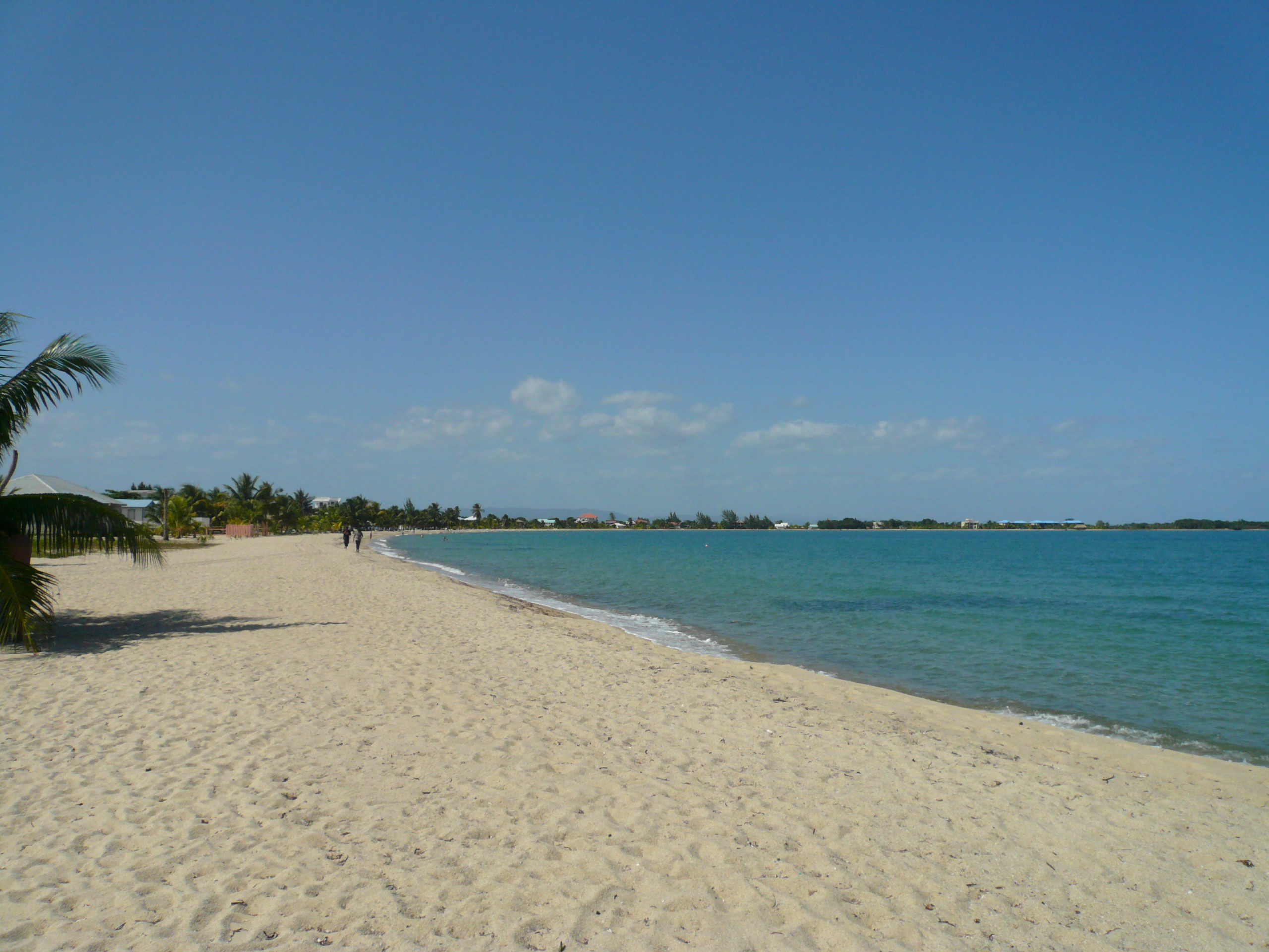 Placencia, Belize Hero Image