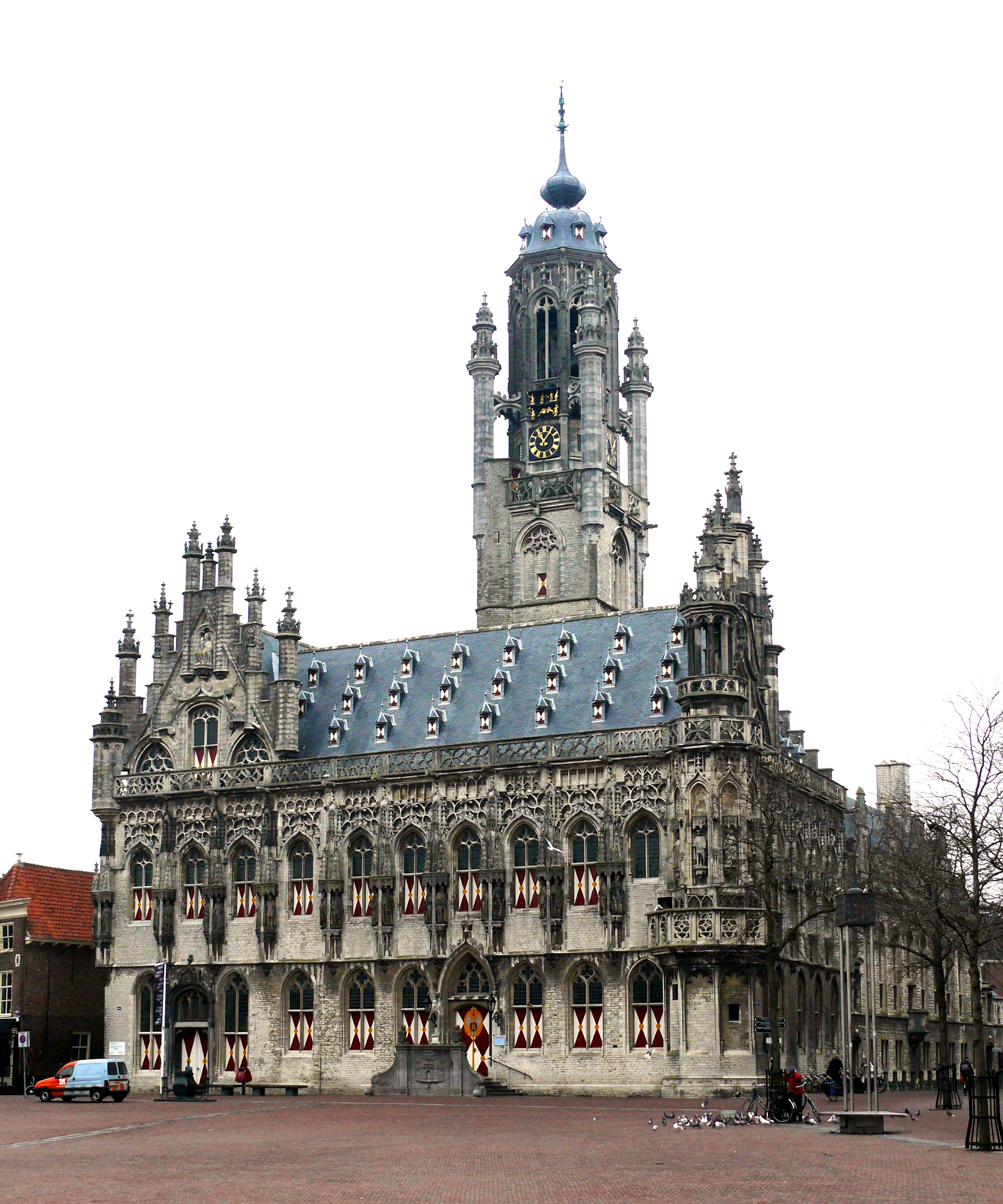 Middelburg