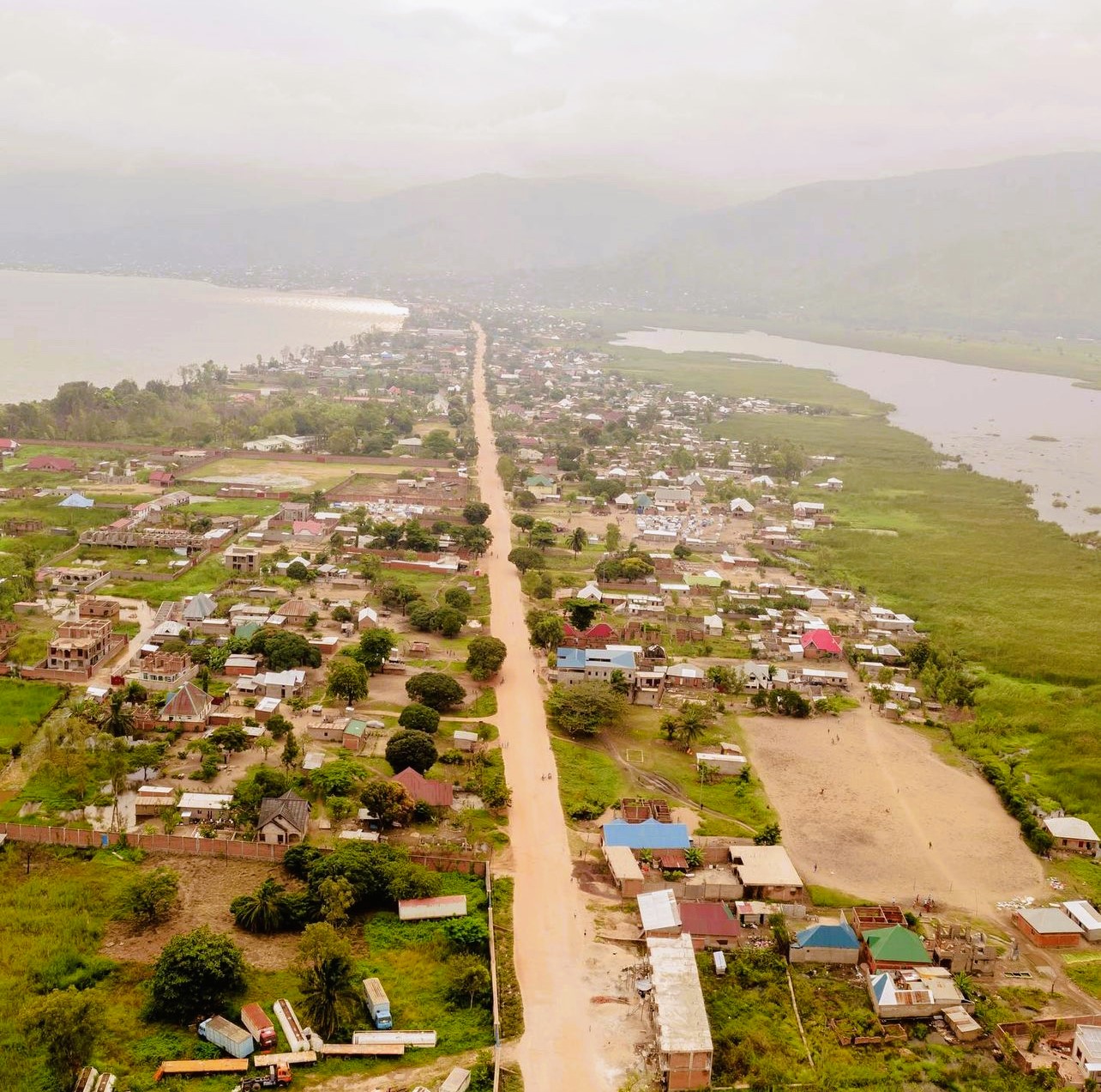 Uvira, Democratic Republic of the Congo Hero Image