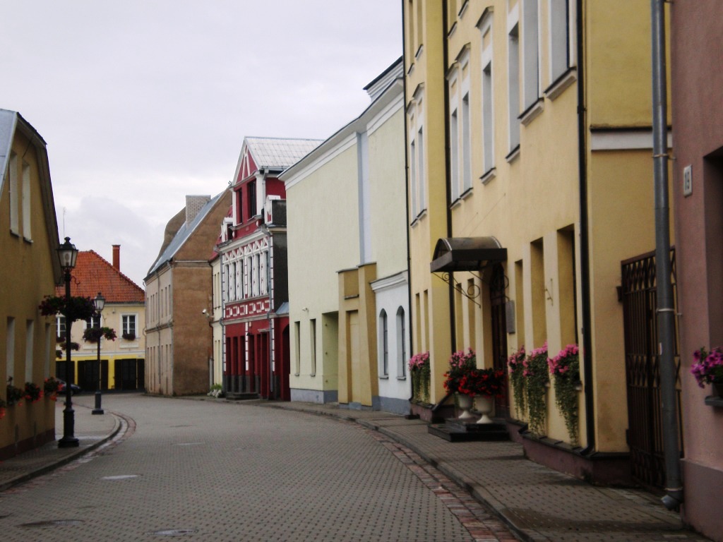 Kedainiai
