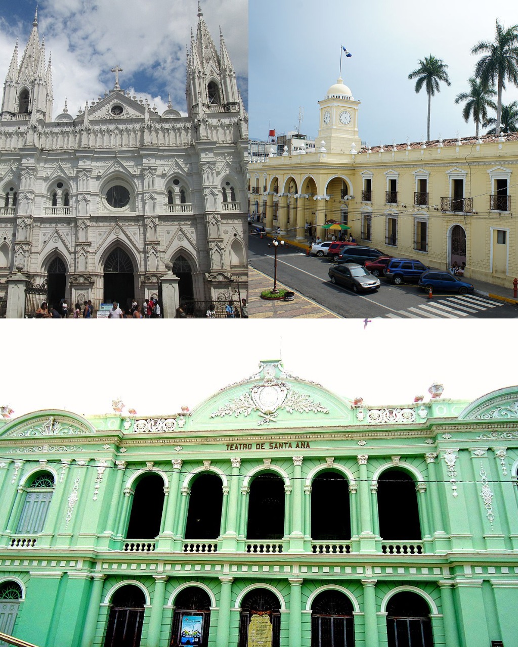 Santa Ana