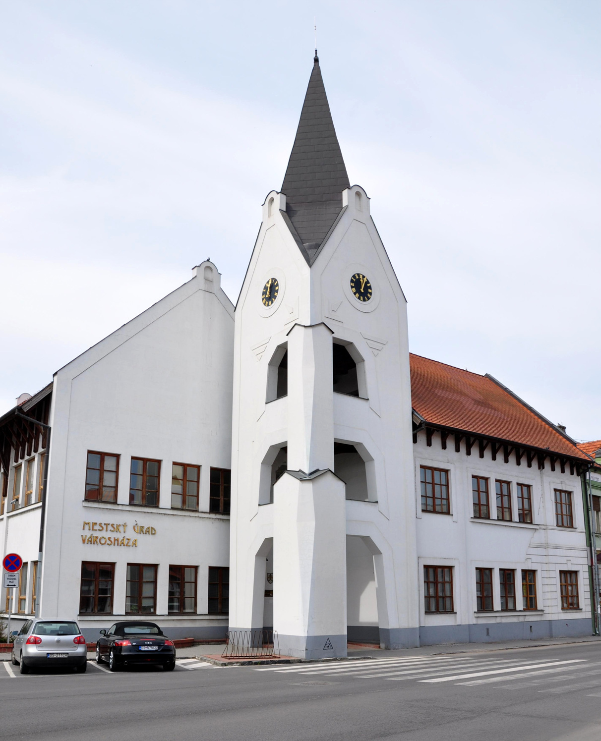 Dunajska Streda