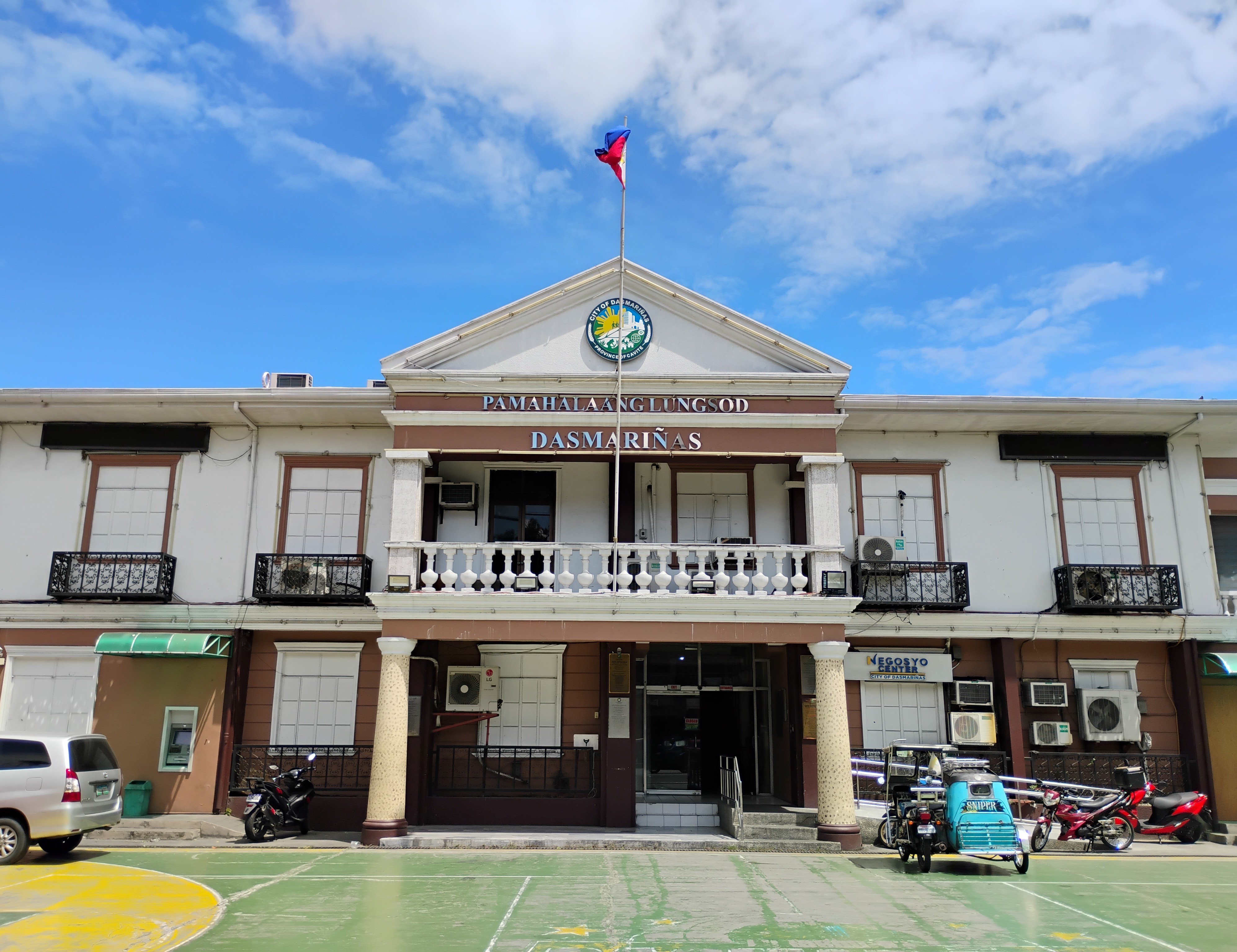 Dasmarinas