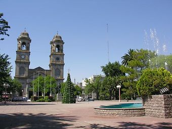 Trinidad