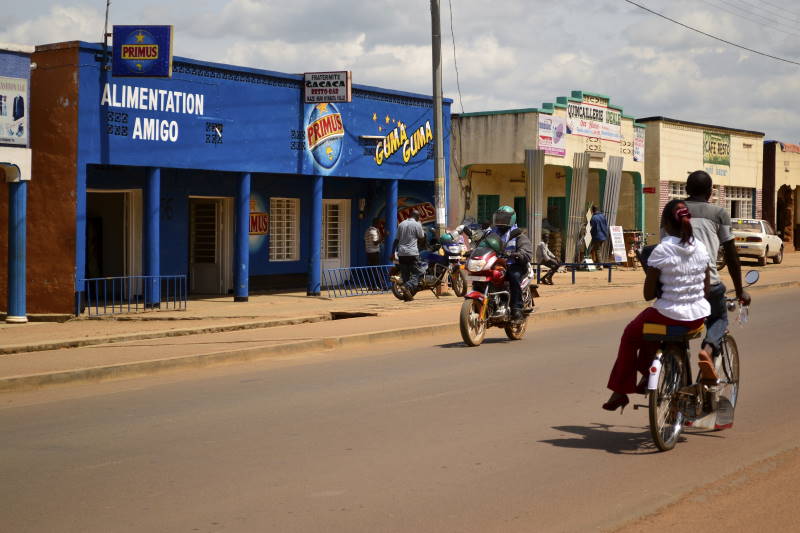 Nyamata
