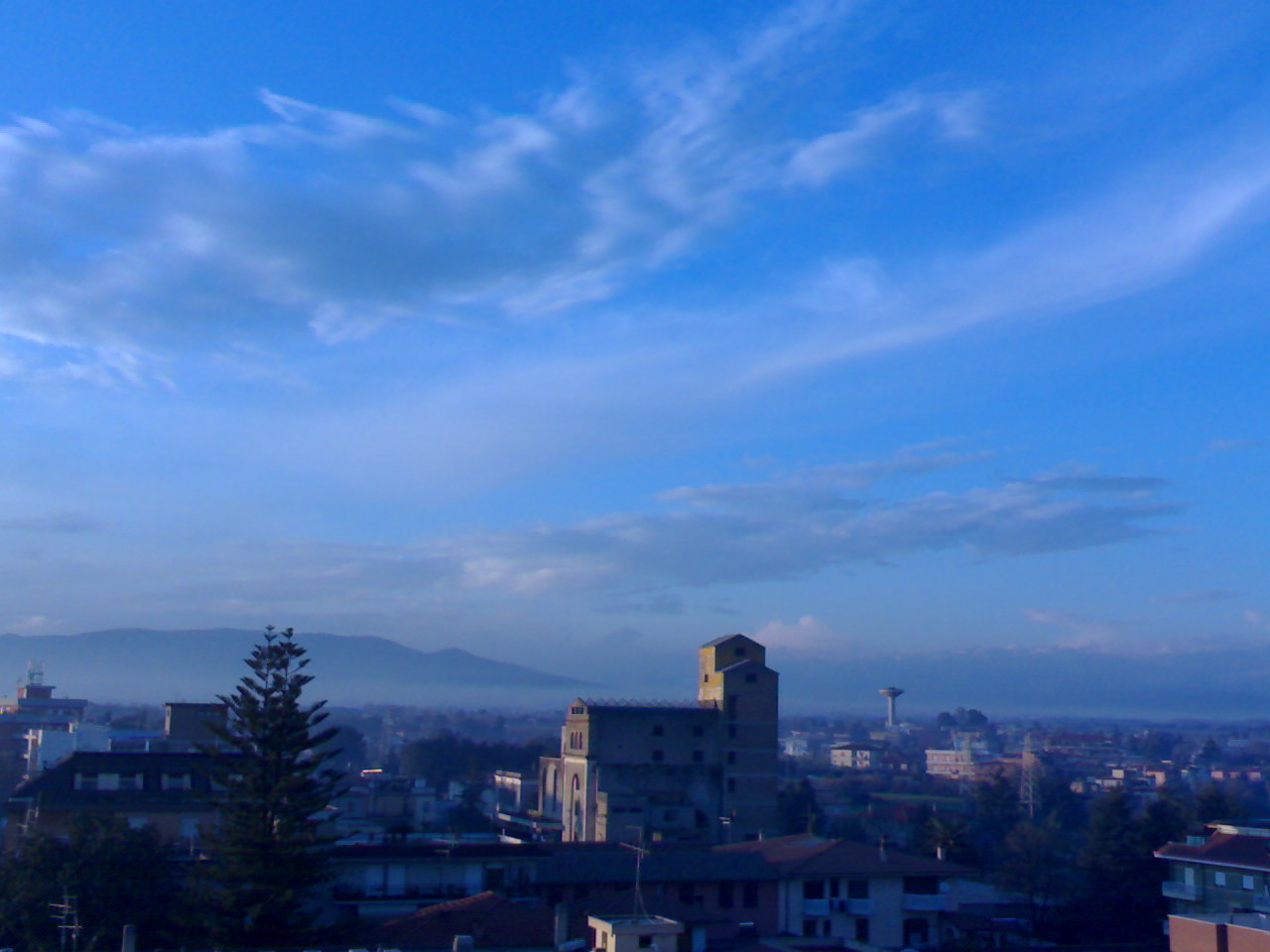 Cisterna di Latina