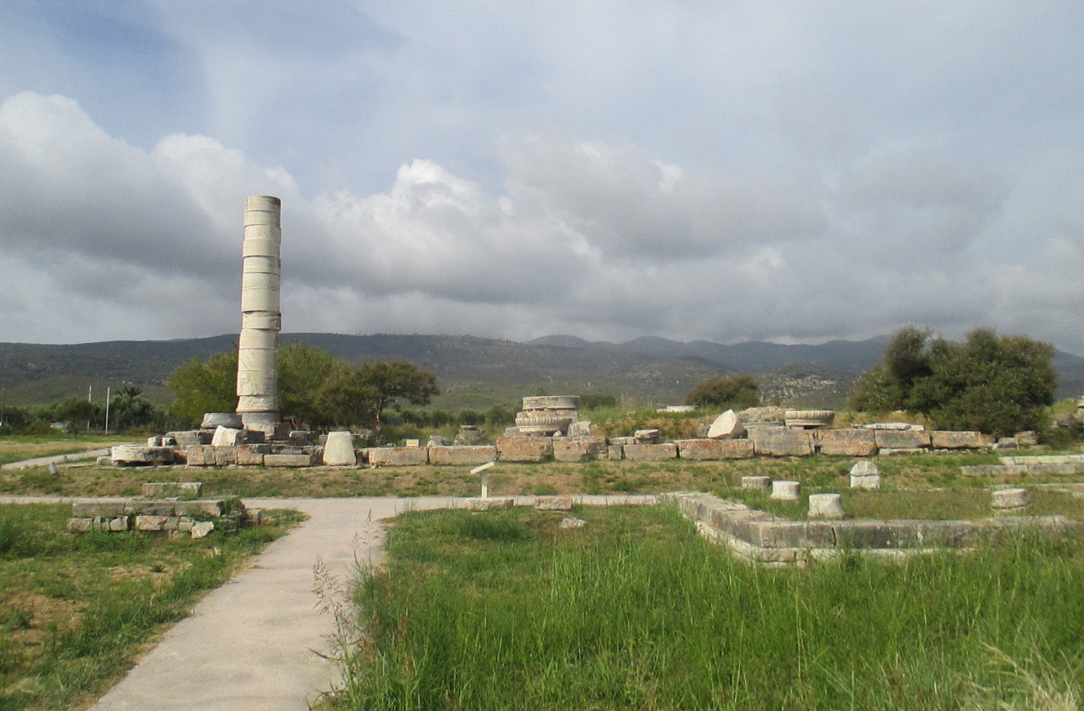 Samos