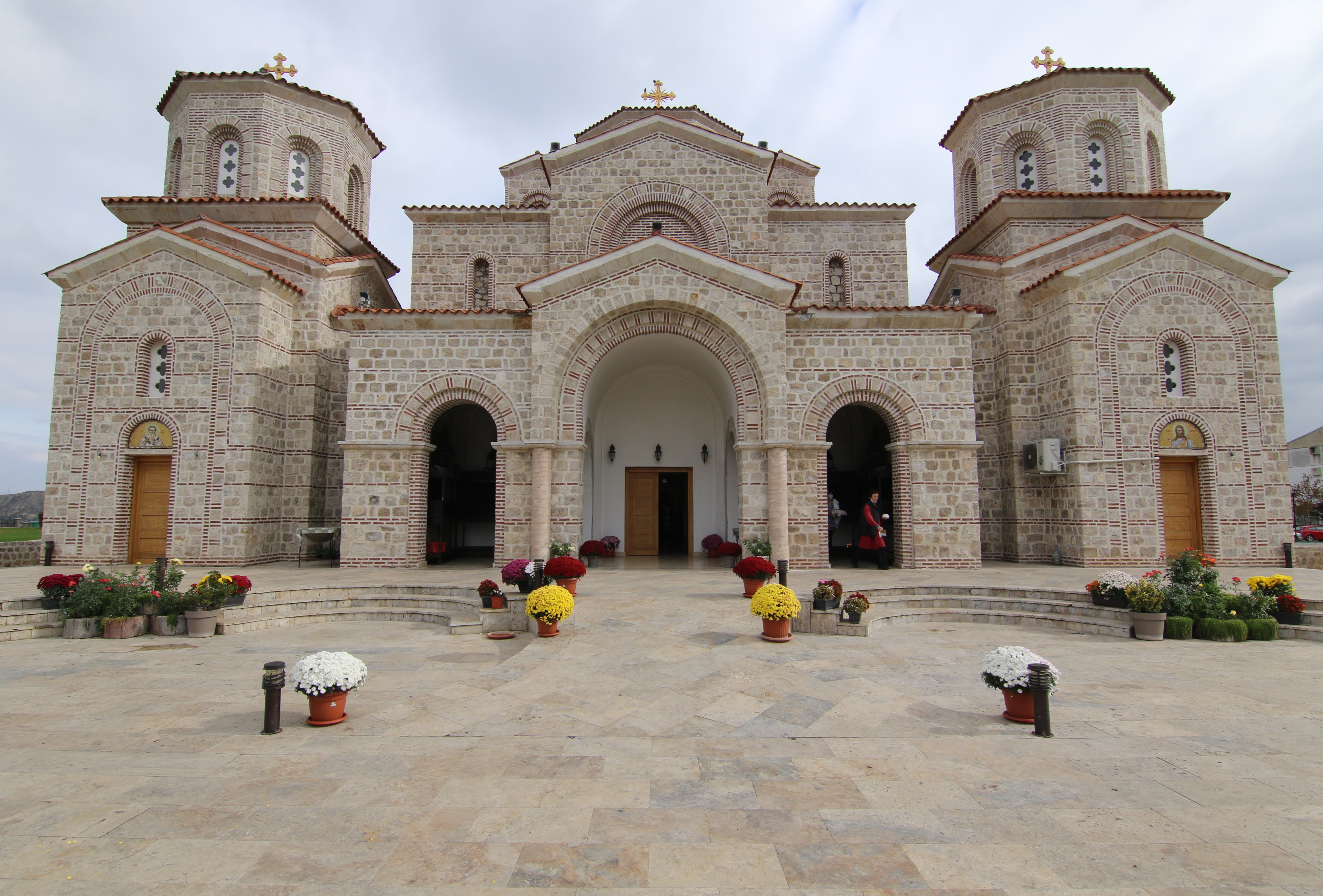 Kavadarci