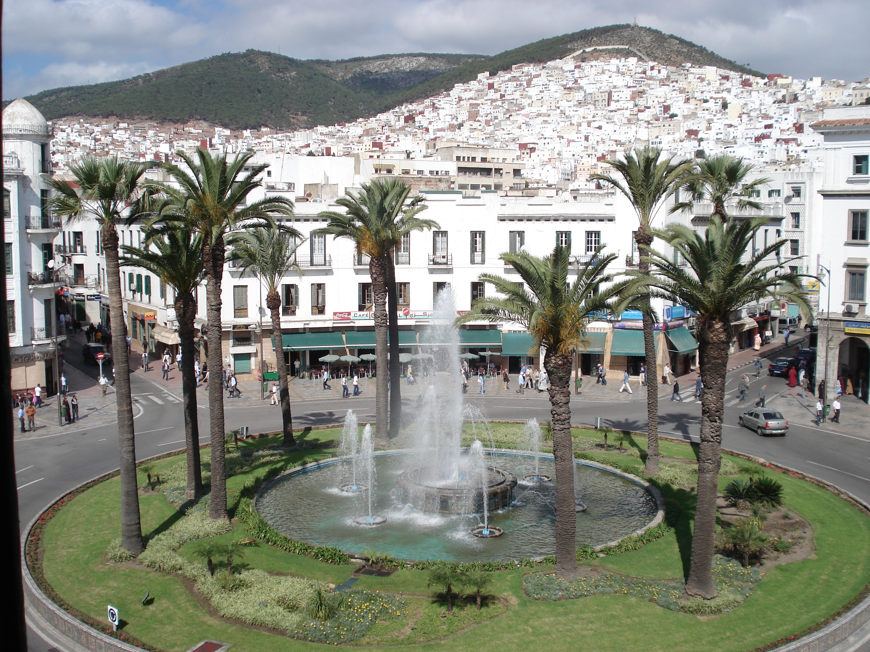 Tetouan