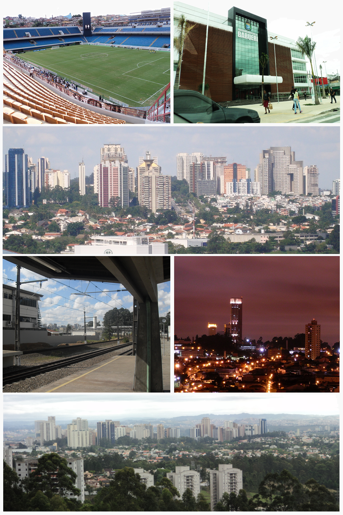Barueri