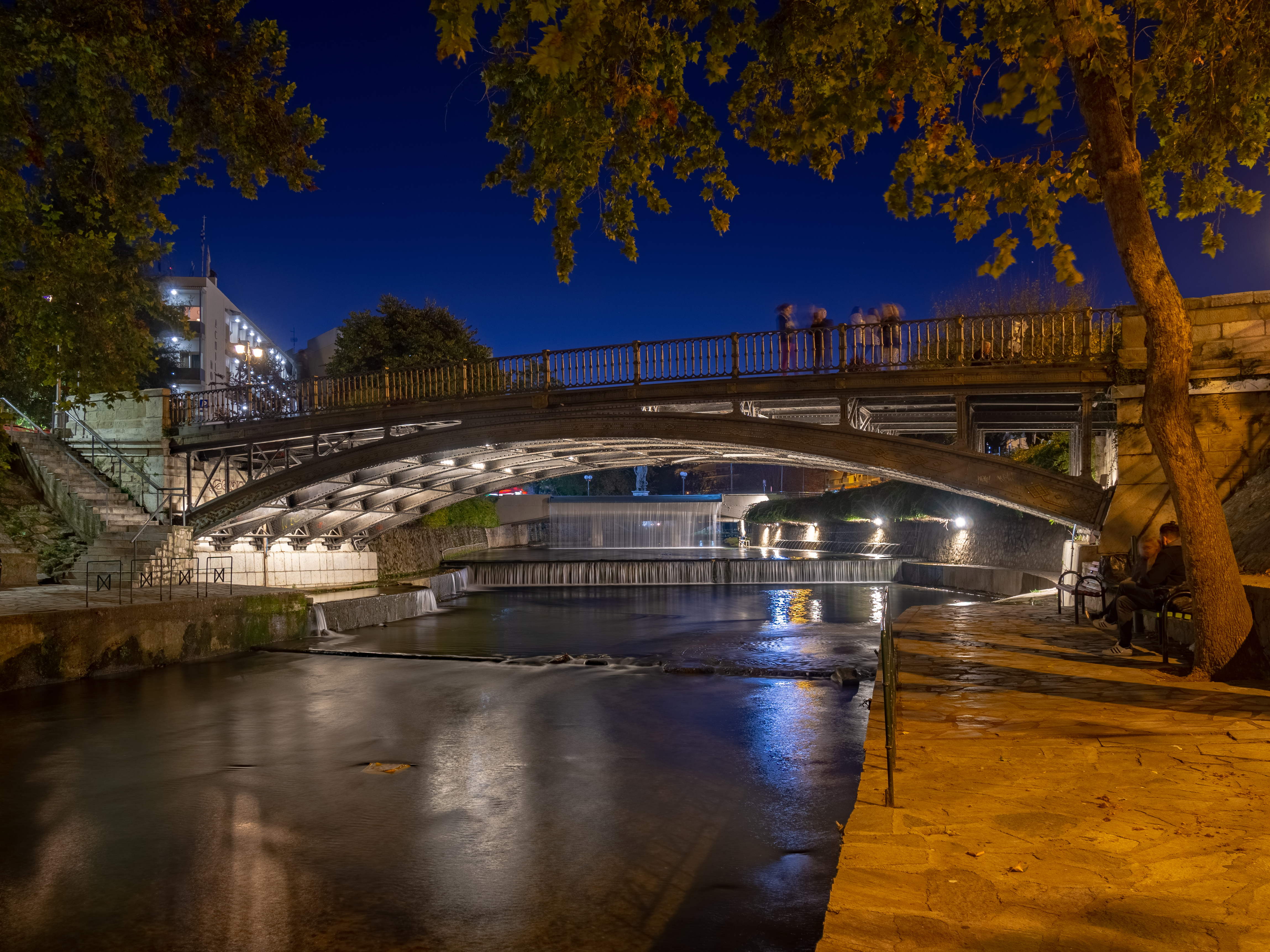 Trikala, Greece Hero Image