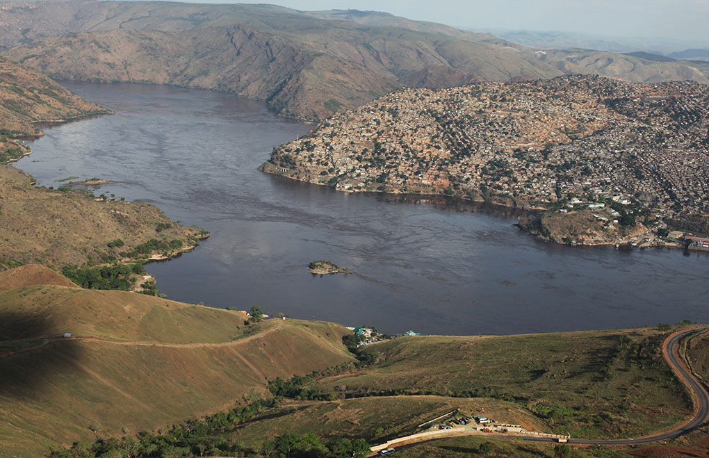 Matadi, Democratic Republic of the Congo Hero Image