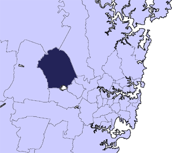 Blacktown