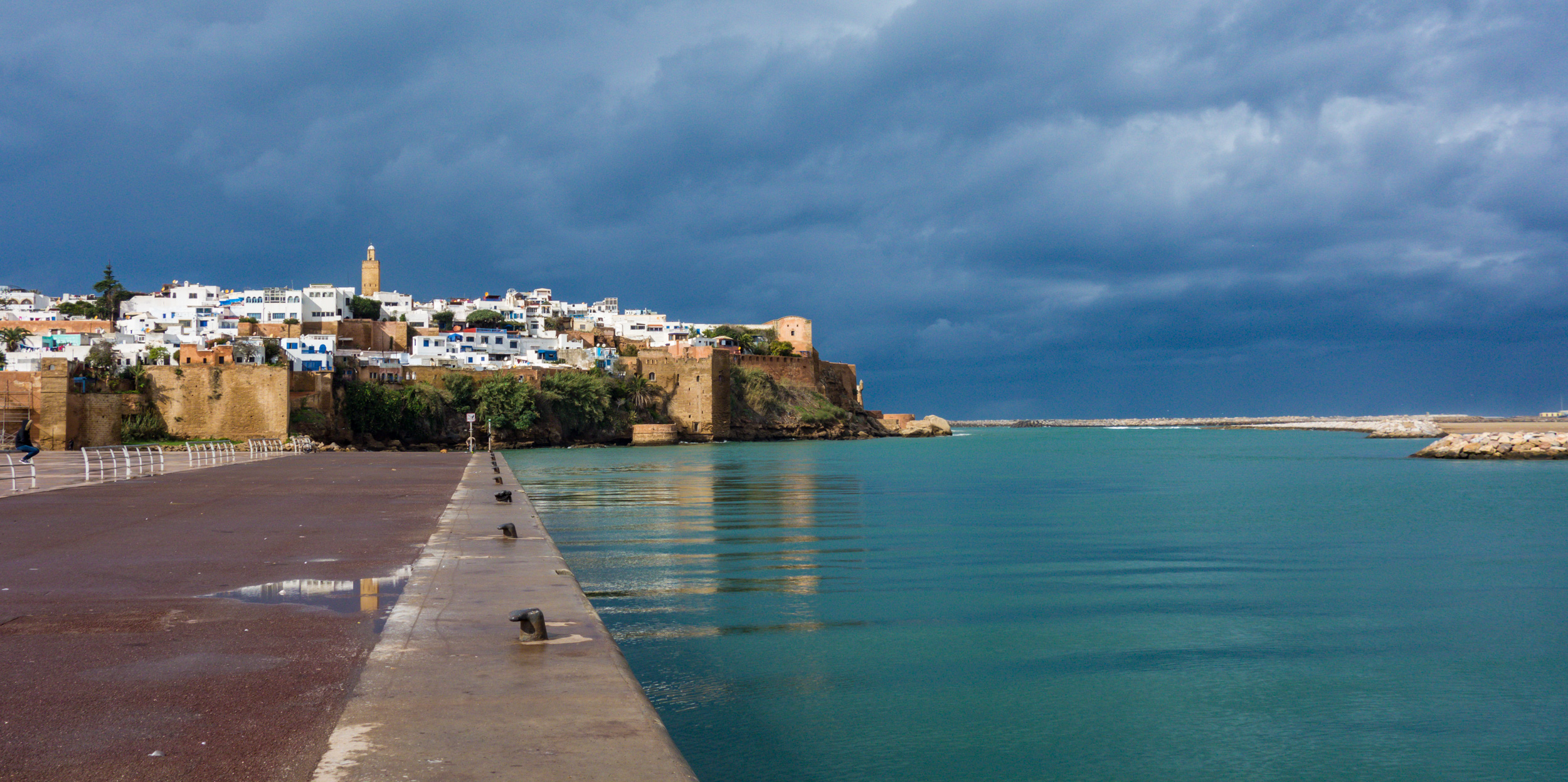 Rabat, Morocco Hero Image