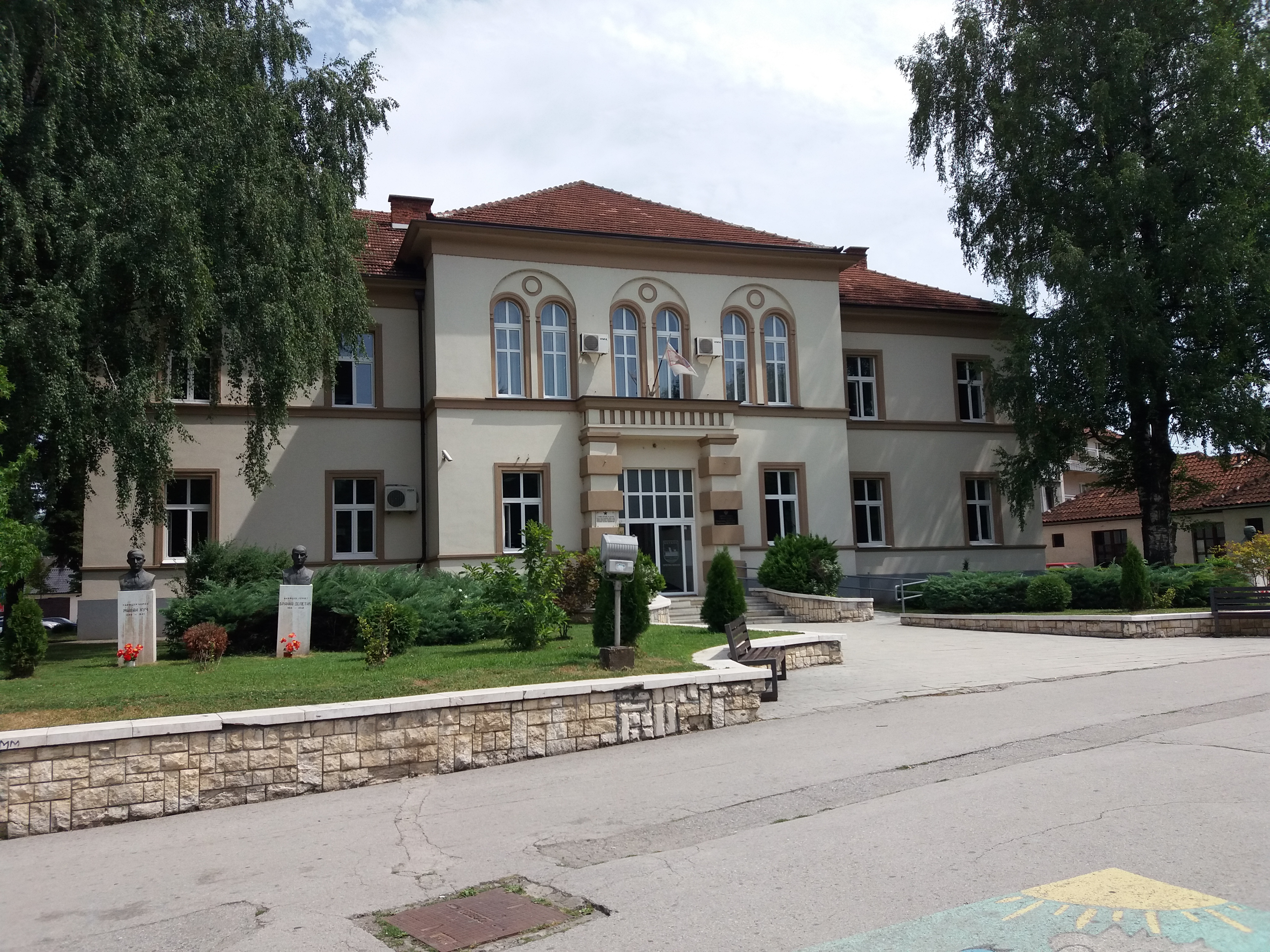 Berane, Montenegro Hero Image