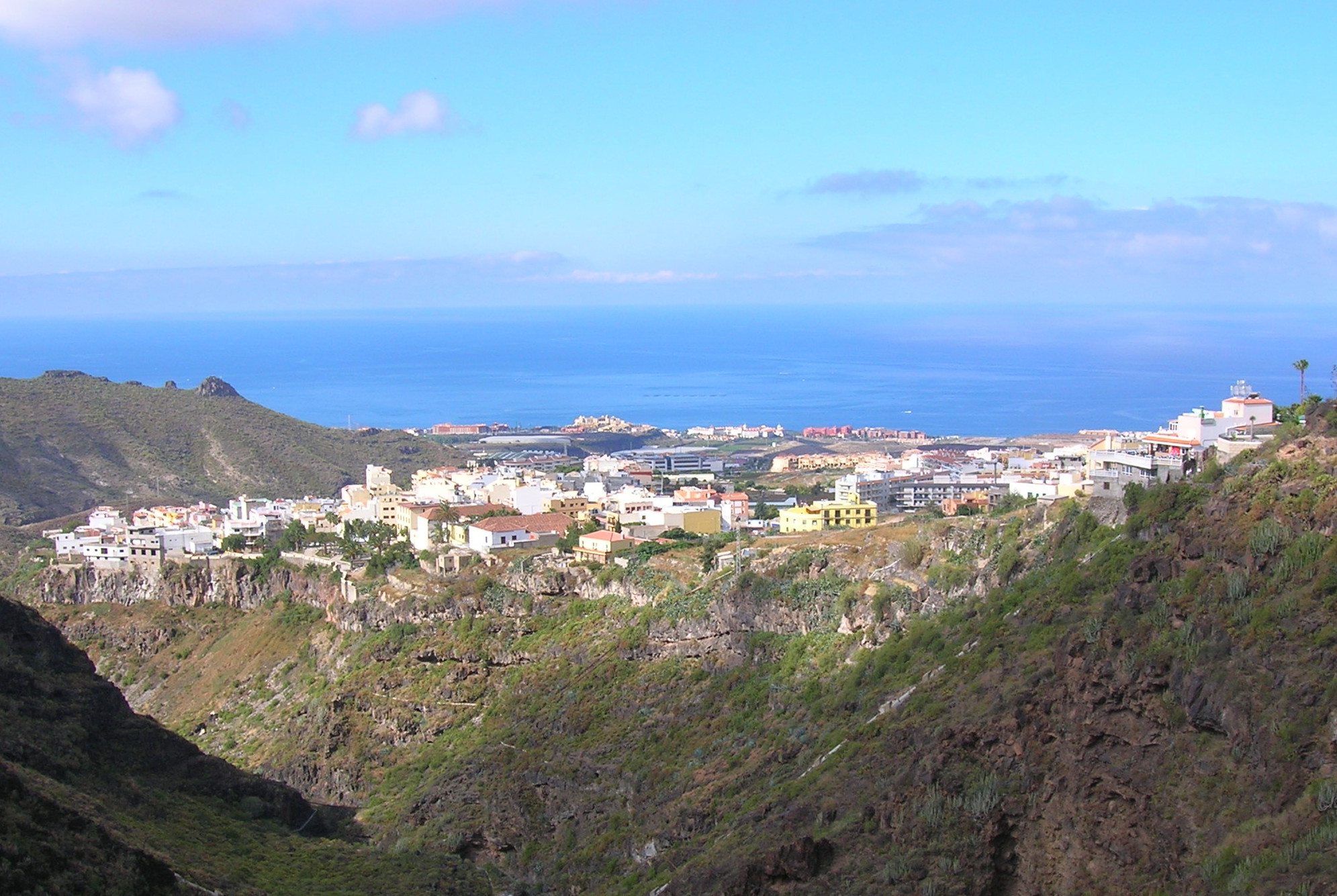 Adeje, Tenerife, Spain Hero Image