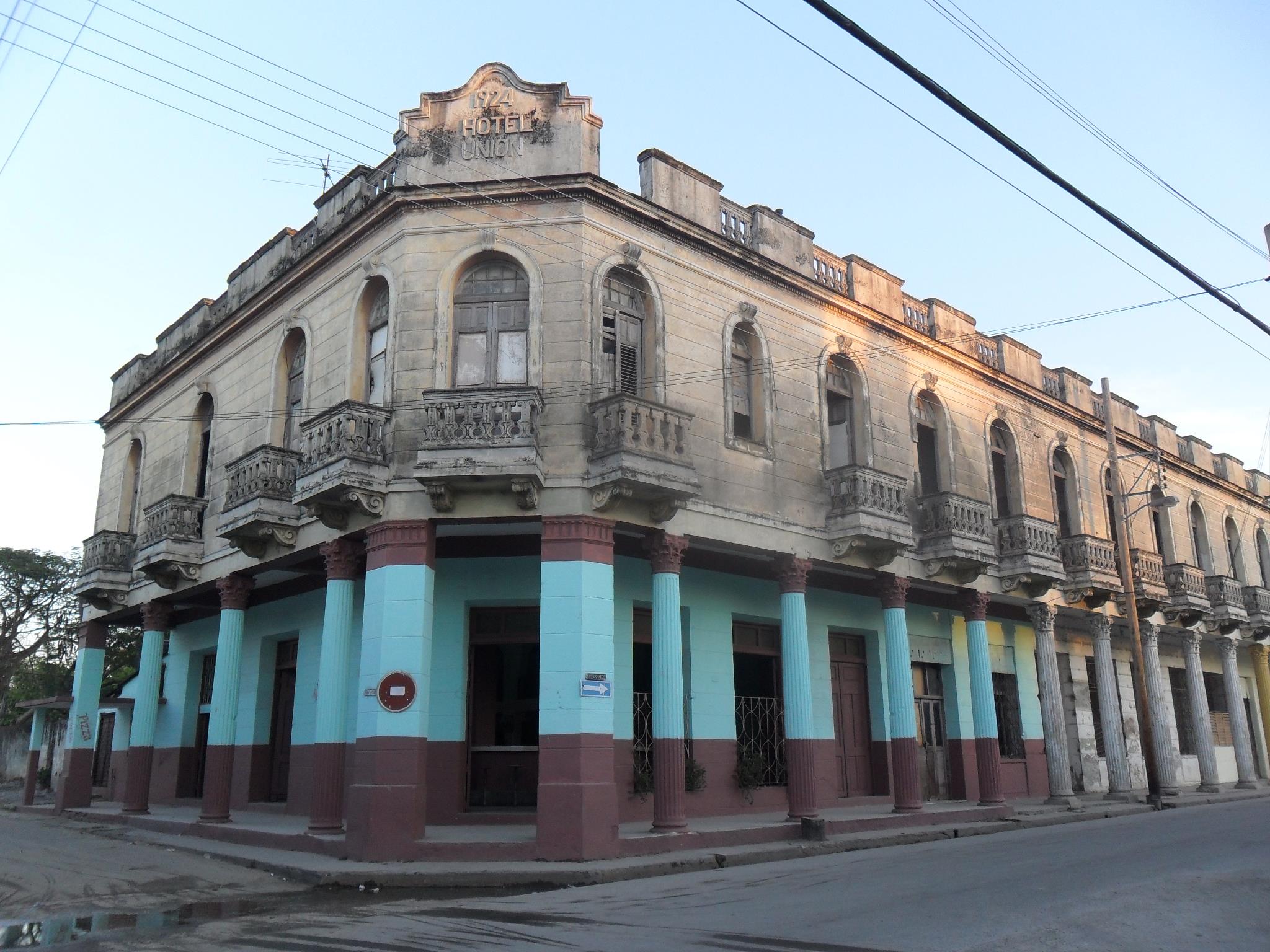 Florida, Cuba Hero Image