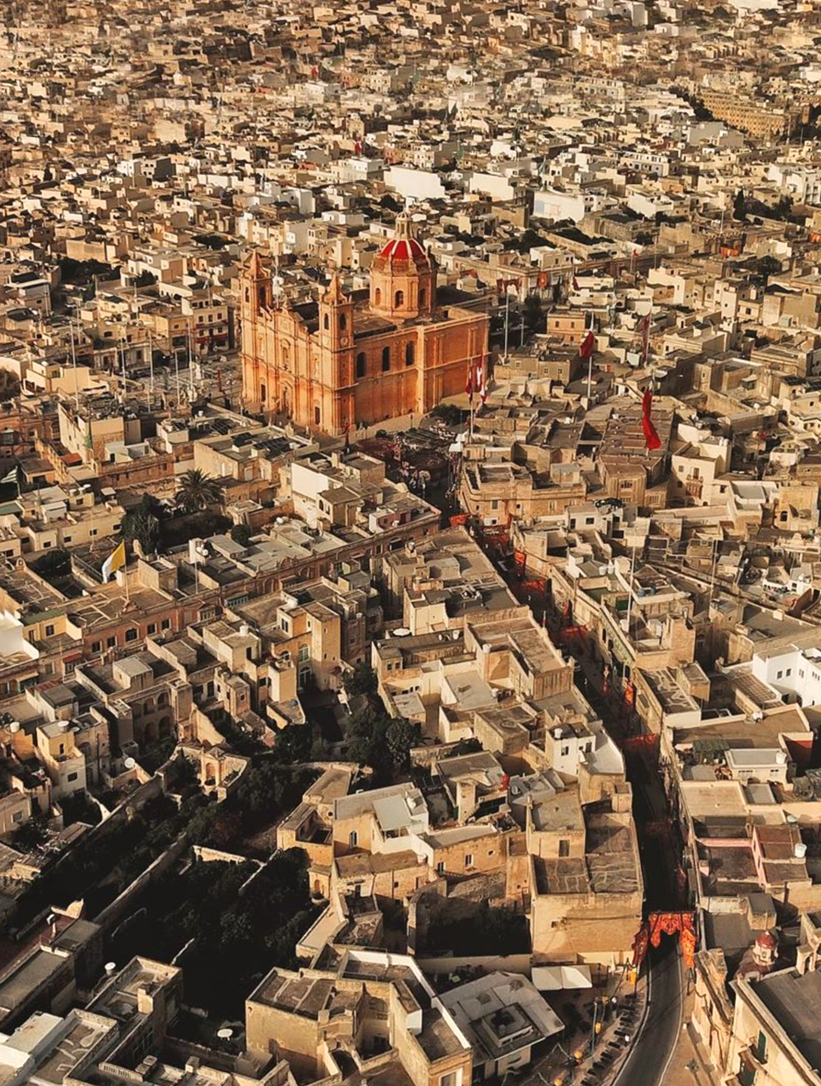 Zejtun, Malta Hero Image