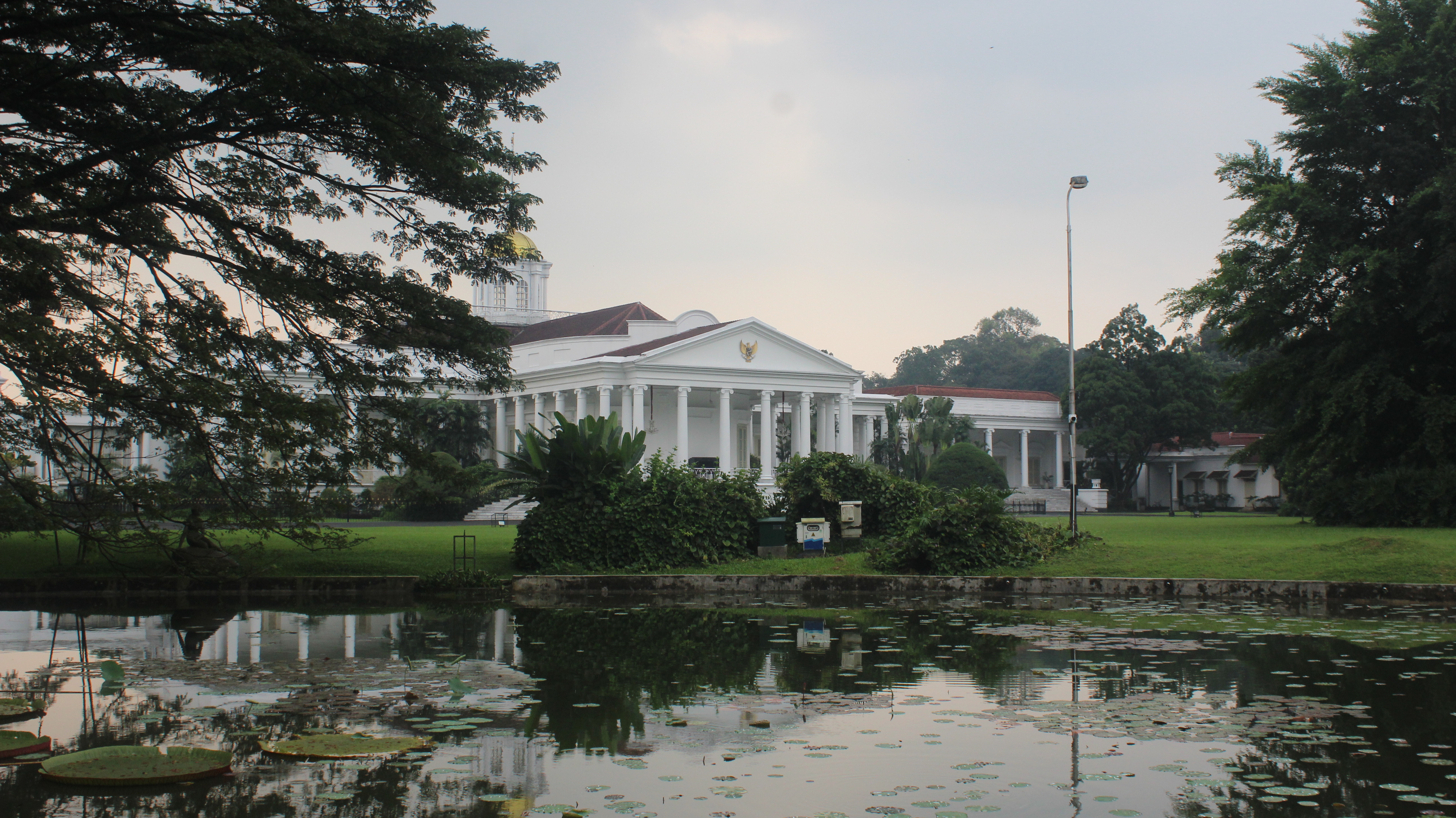 Bogor