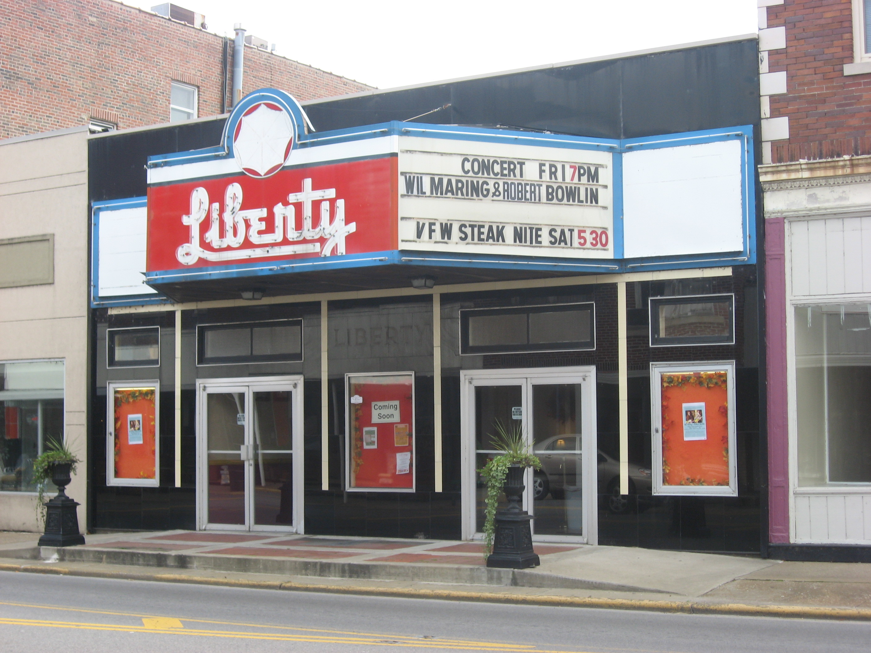 Murphysboro, IL