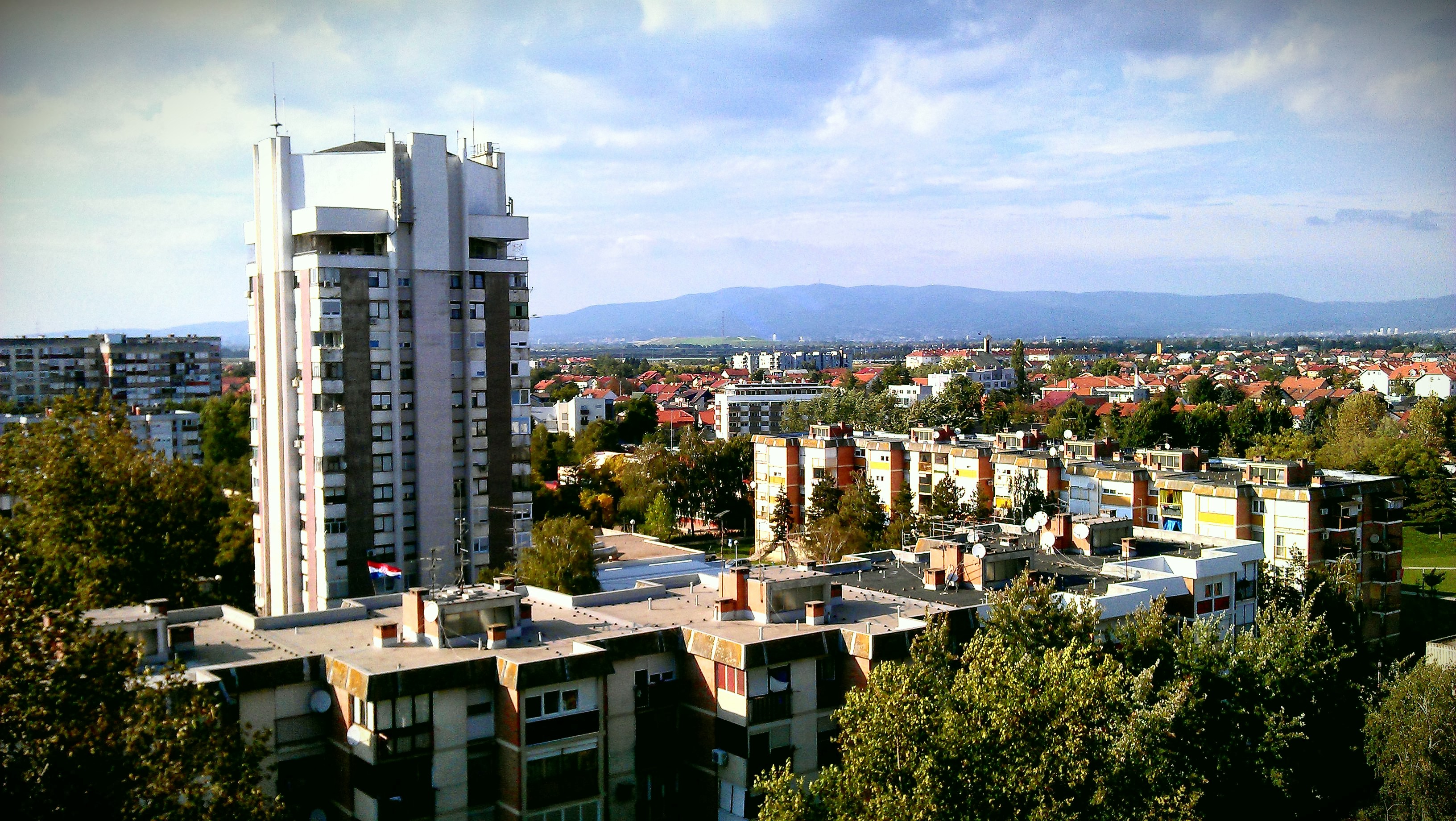Velika Gorica, Croatia Hero Image
