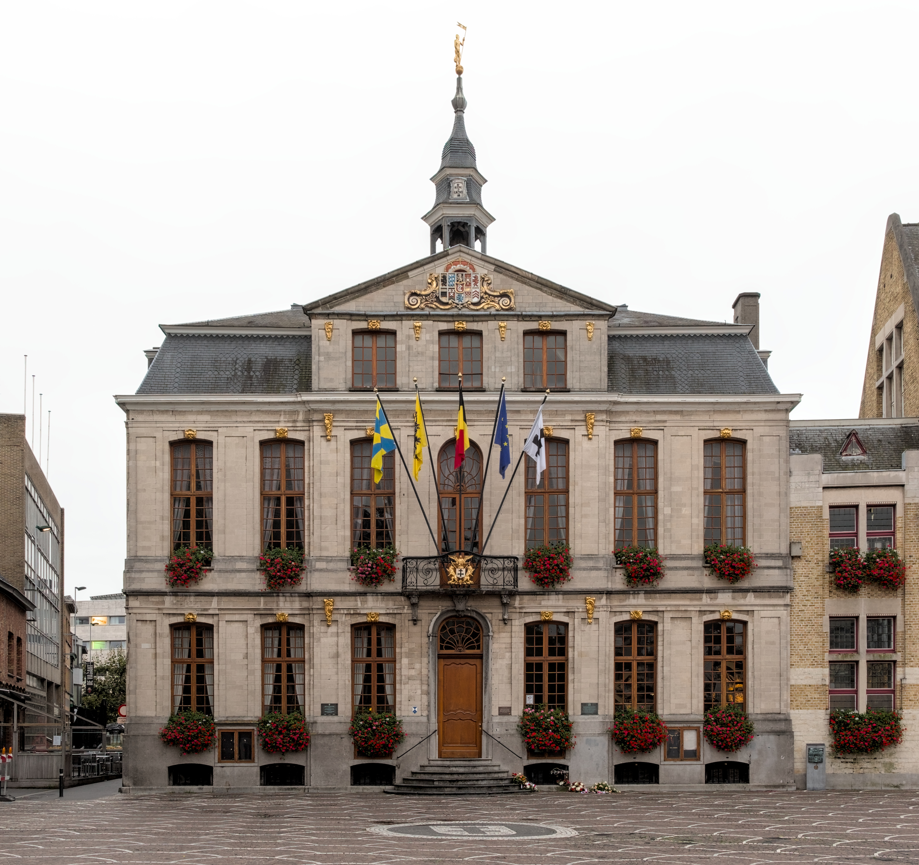 Roeselare, Belgium Hero Image