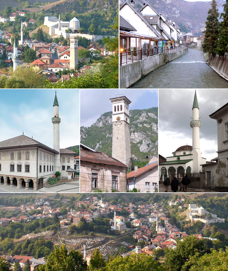Travnik, Bosnia and Herzegovina Hero Image
