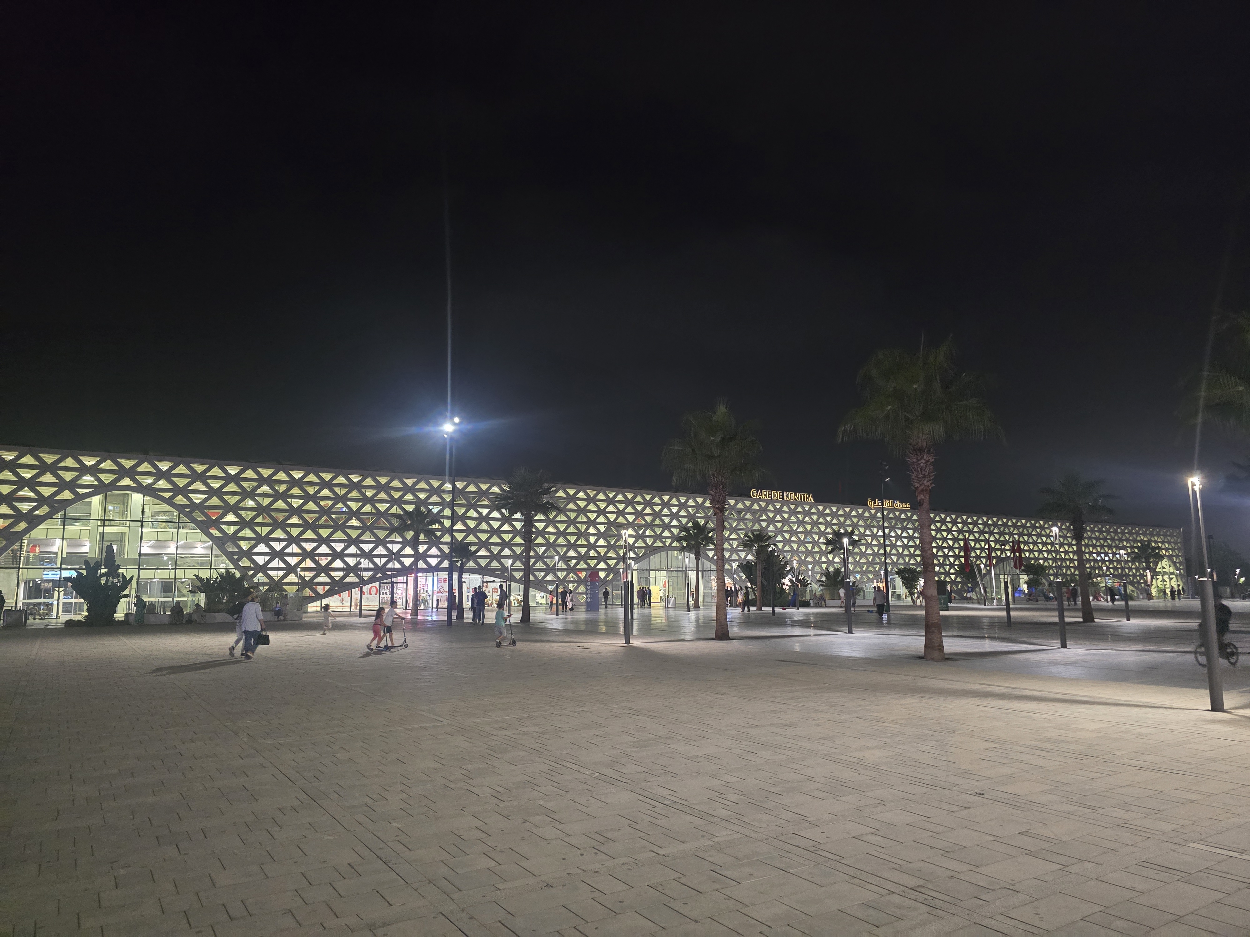 Kenitra, Morocco Hero Image