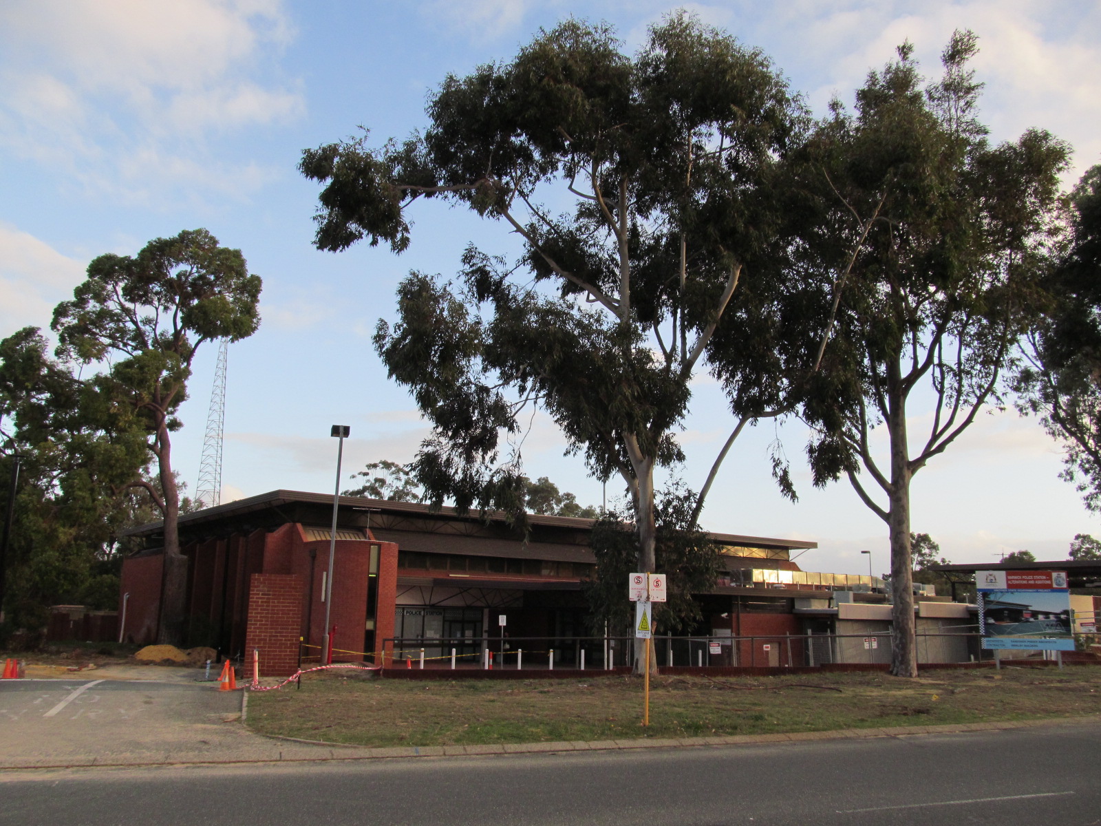 Warwick, Australia Hero Image