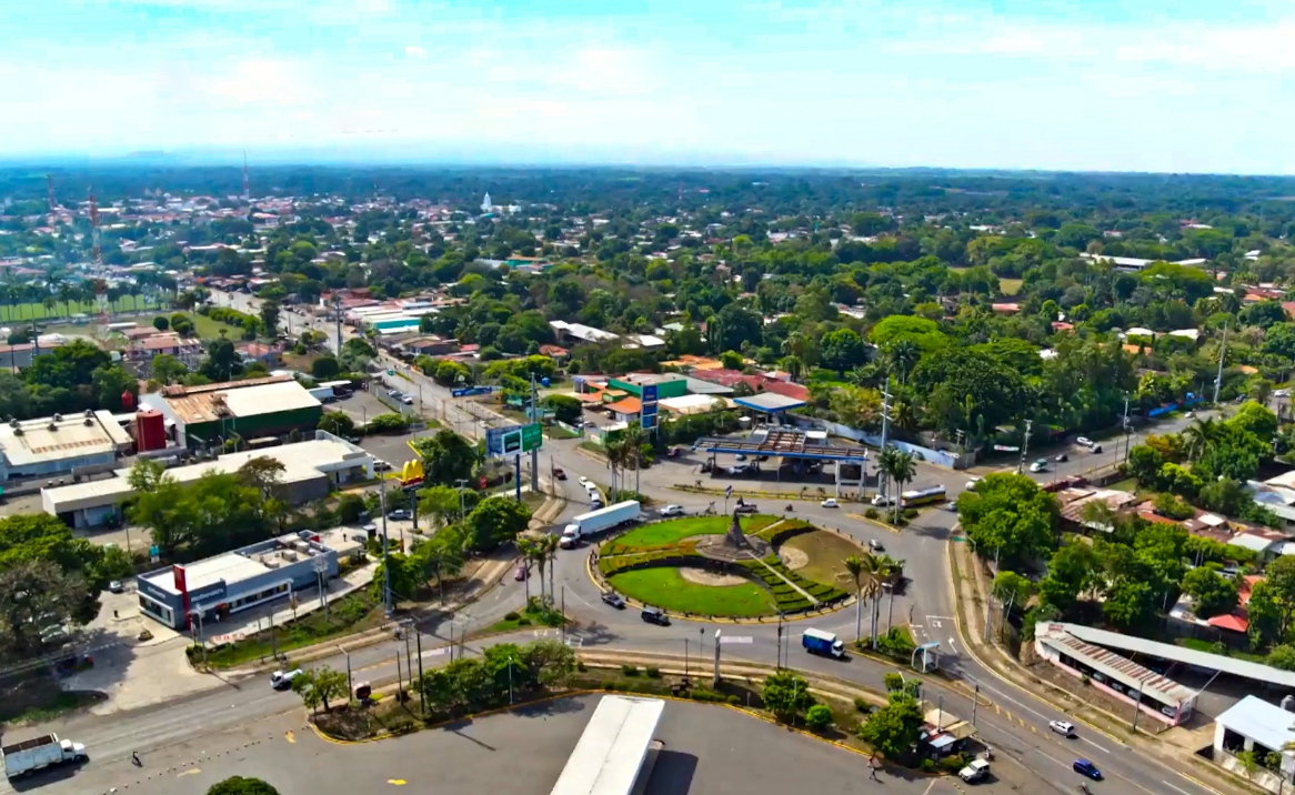 Chinandega