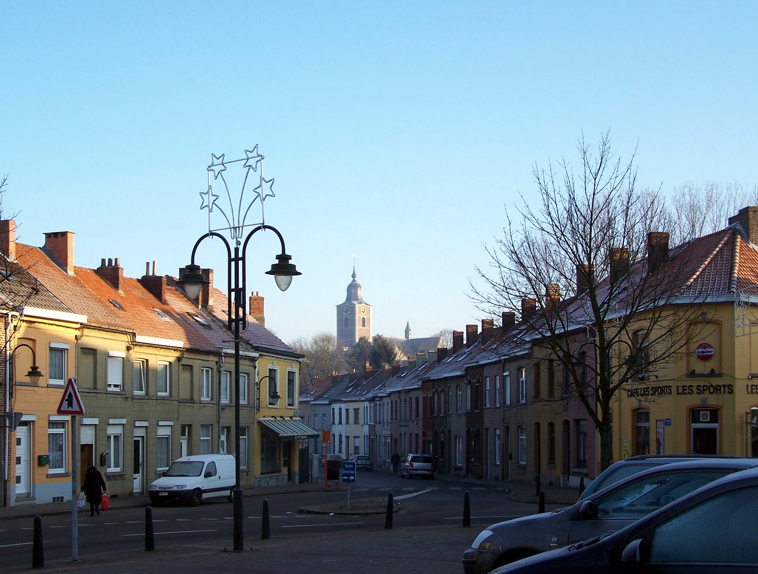 Braine-l'Alleud