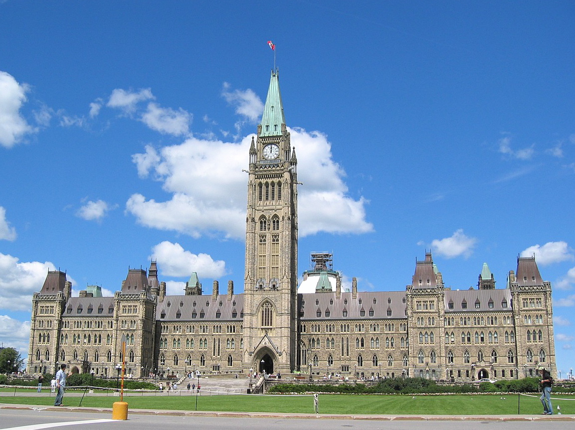 Ottawa, Canada Hero Image
