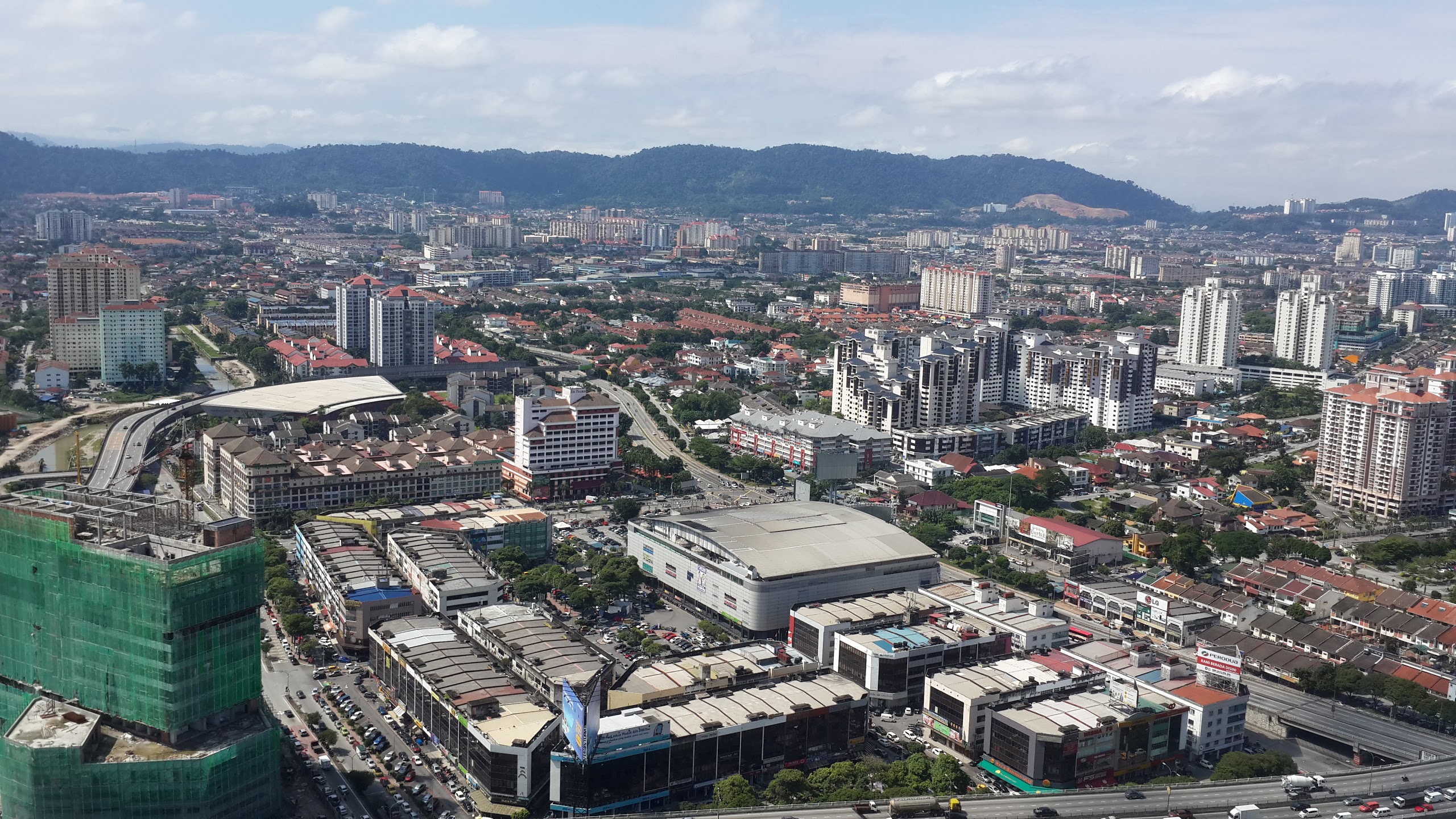 Ampang Jaya, Malaysia Hero Image