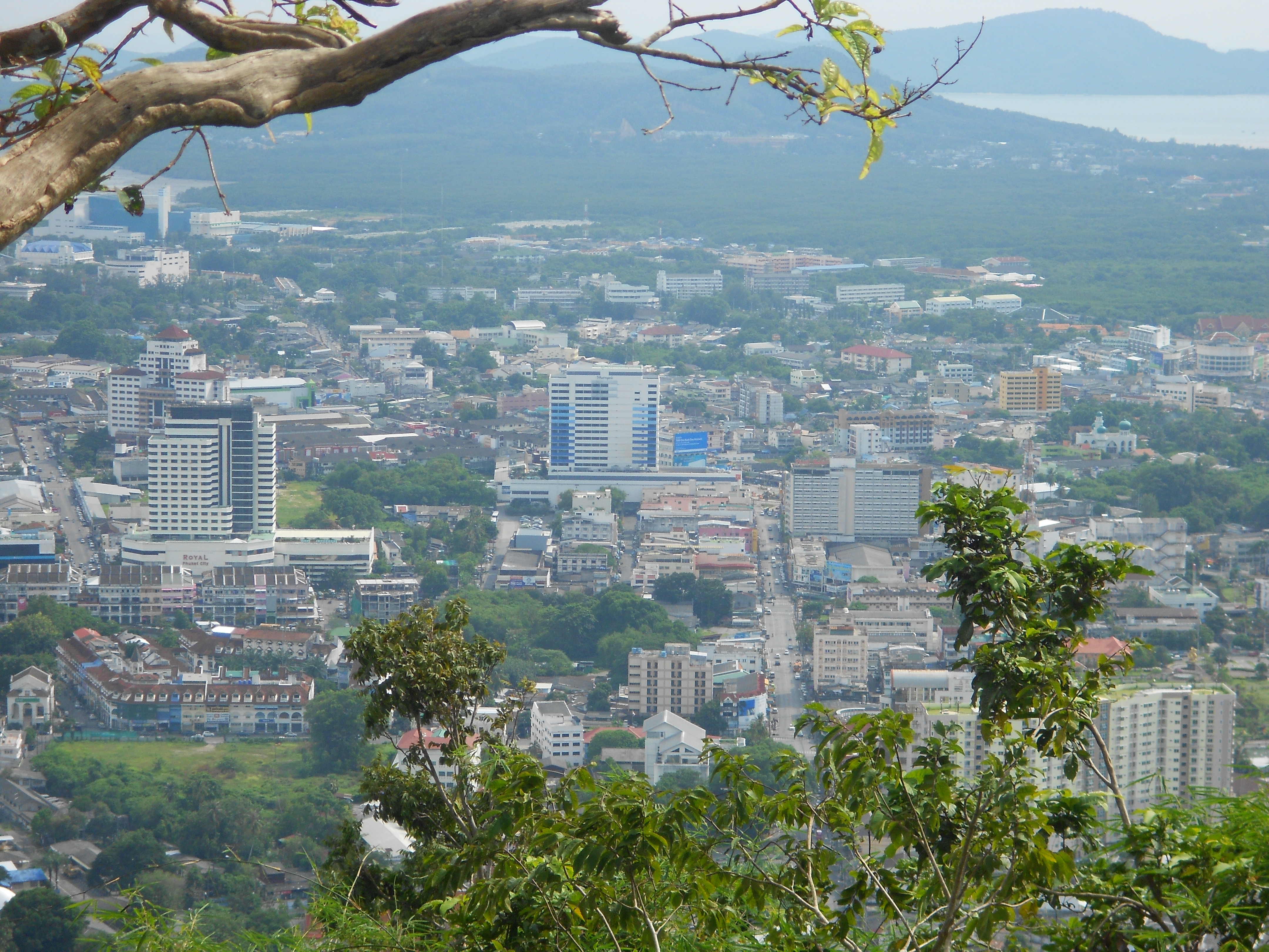 Phuket, Thailand Hero Image