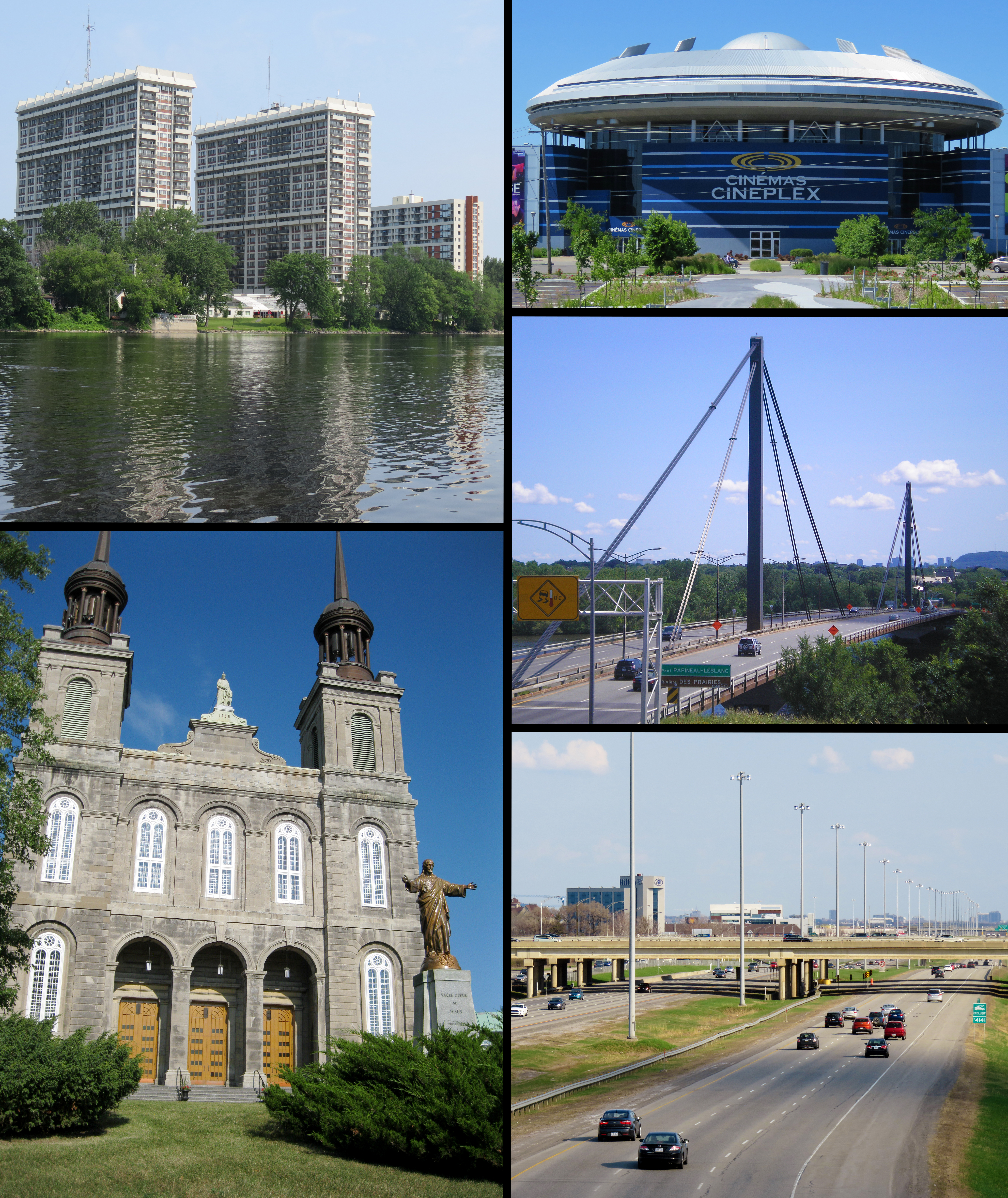 Laval, Canada Hero Image