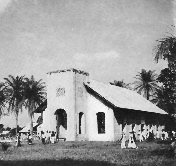Bolenge, Democratic Republic of the Congo Hero Image