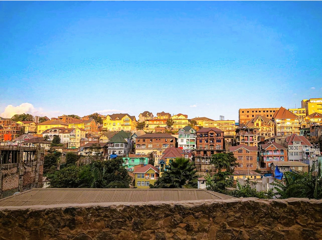 Bukavu, Democratic Republic of the Congo Hero Image