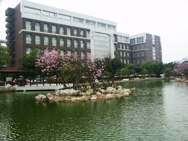 Chang-hua