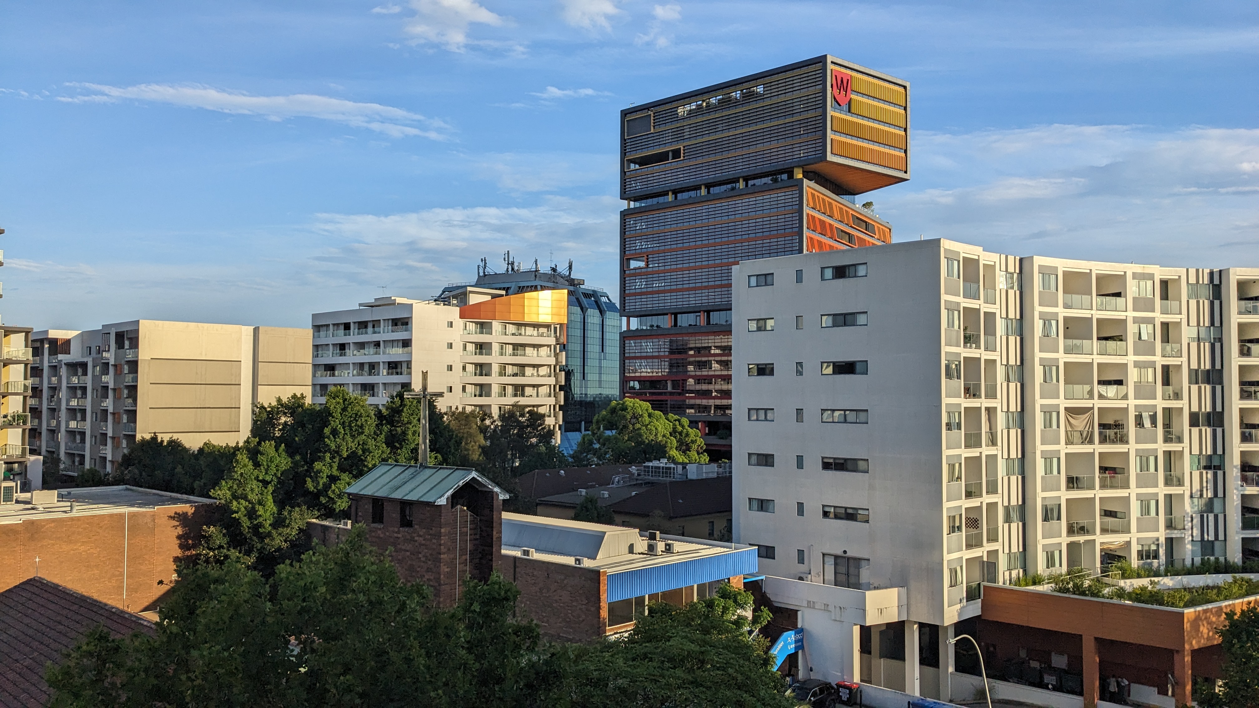 Bankstown, Australia Hero Image