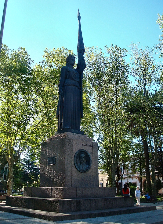 Canelones, Uruguay Hero Image