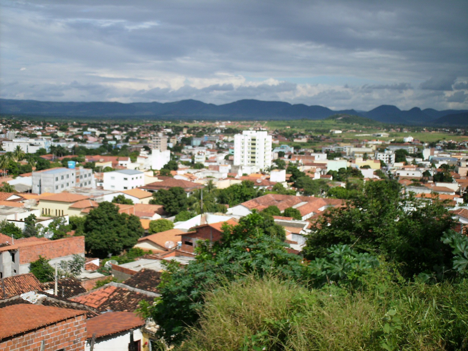 Guanambi, Brazil Hero Image