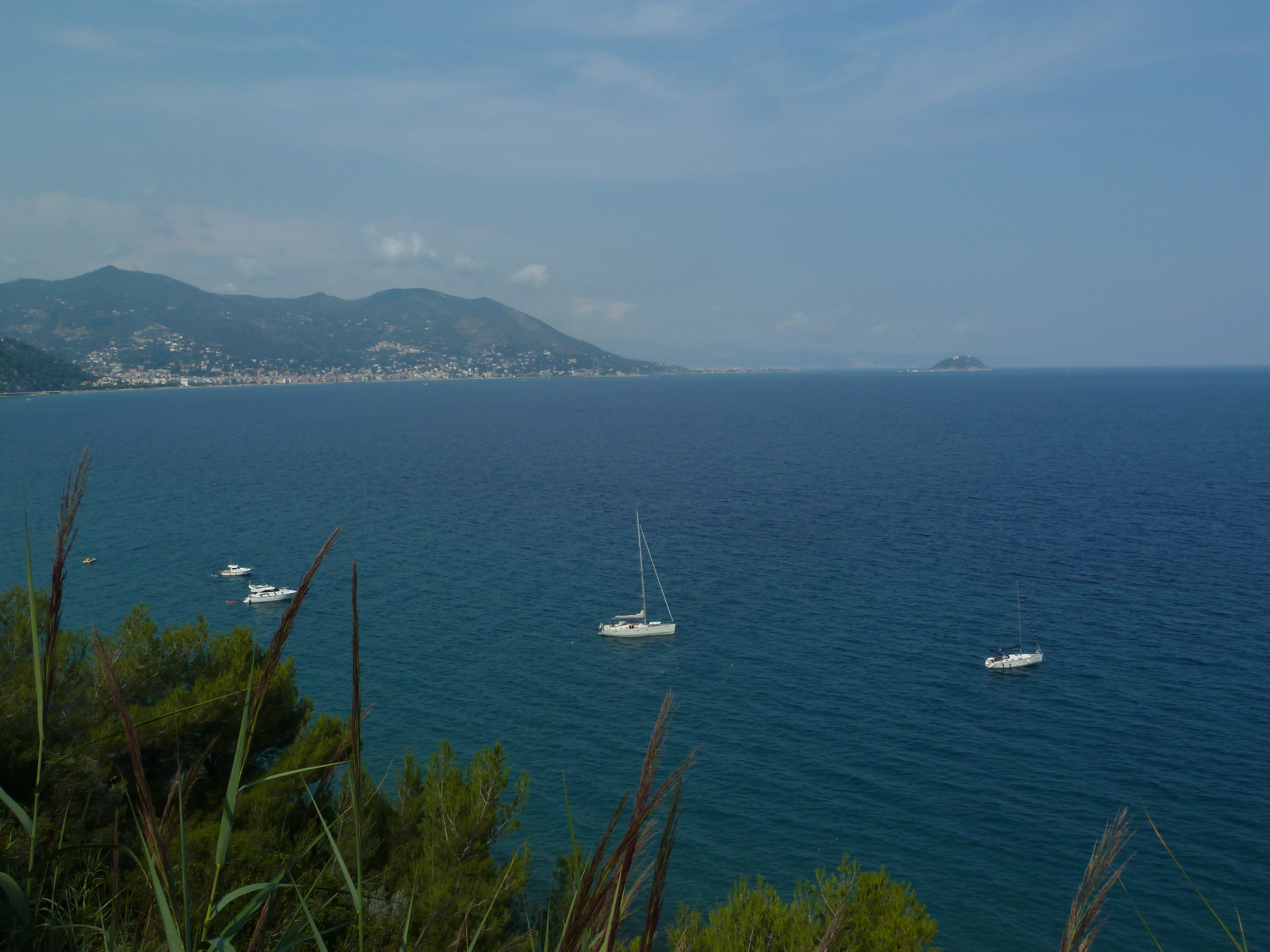Alassio, Italy Hero Image