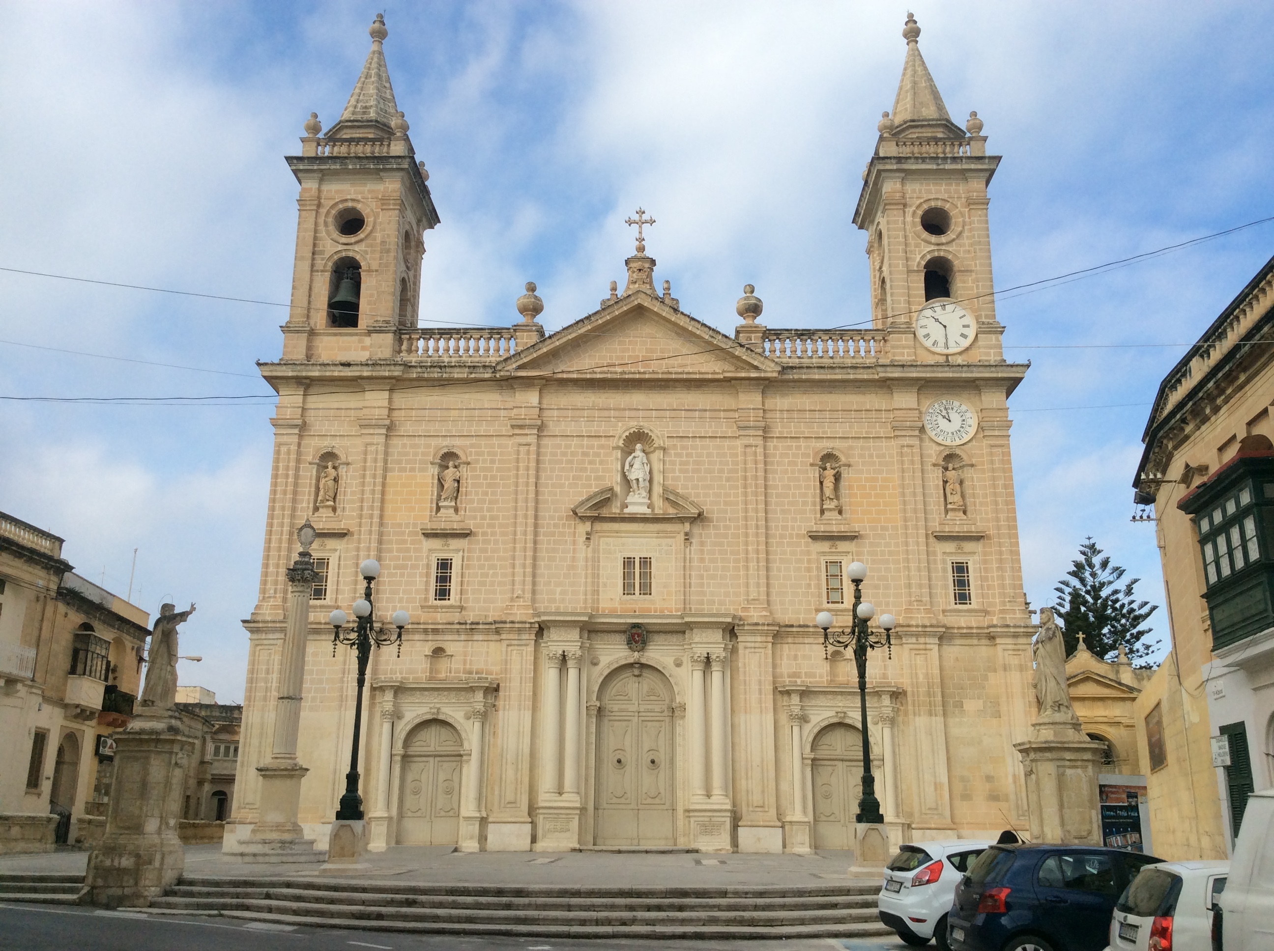 Qormi, Malta Hero Image