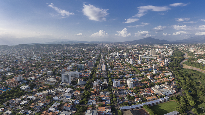 Cúcuta, Colombia Hero Image