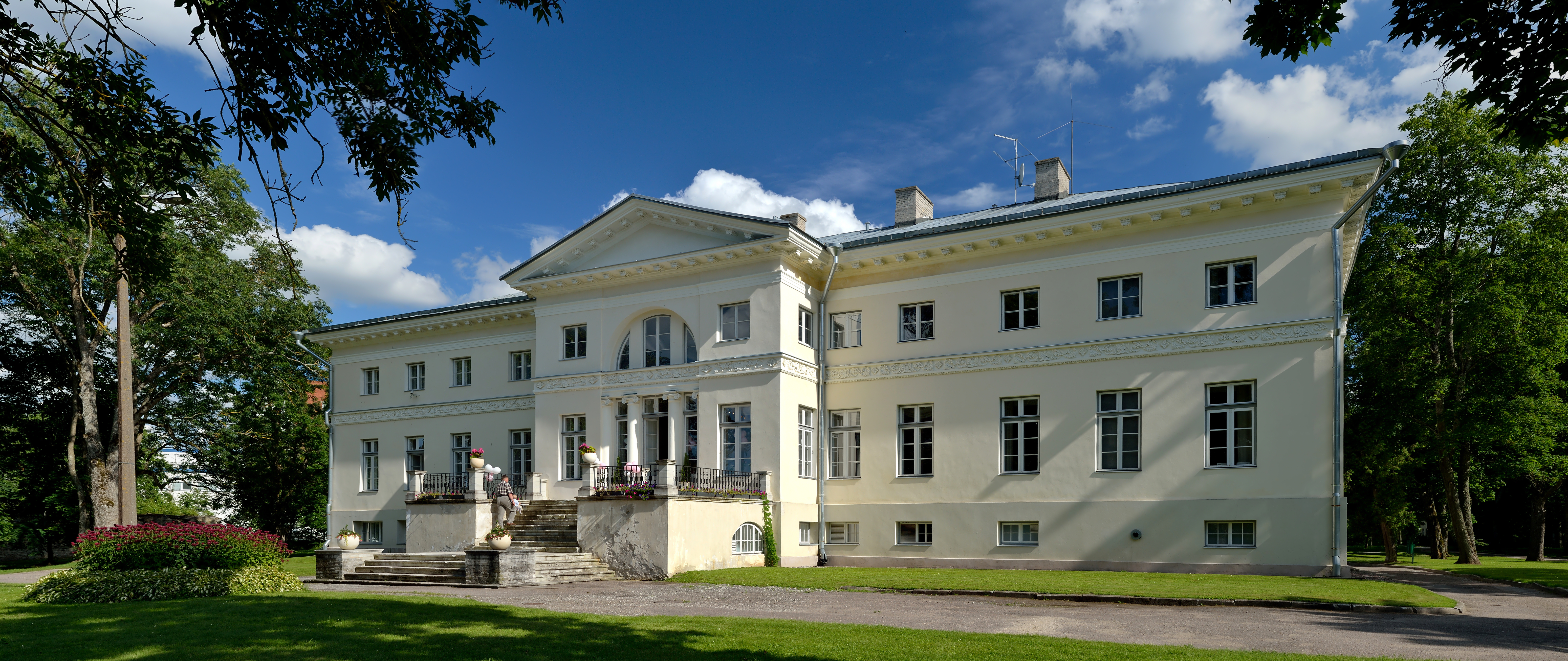 Saku, Estonia Hero Image