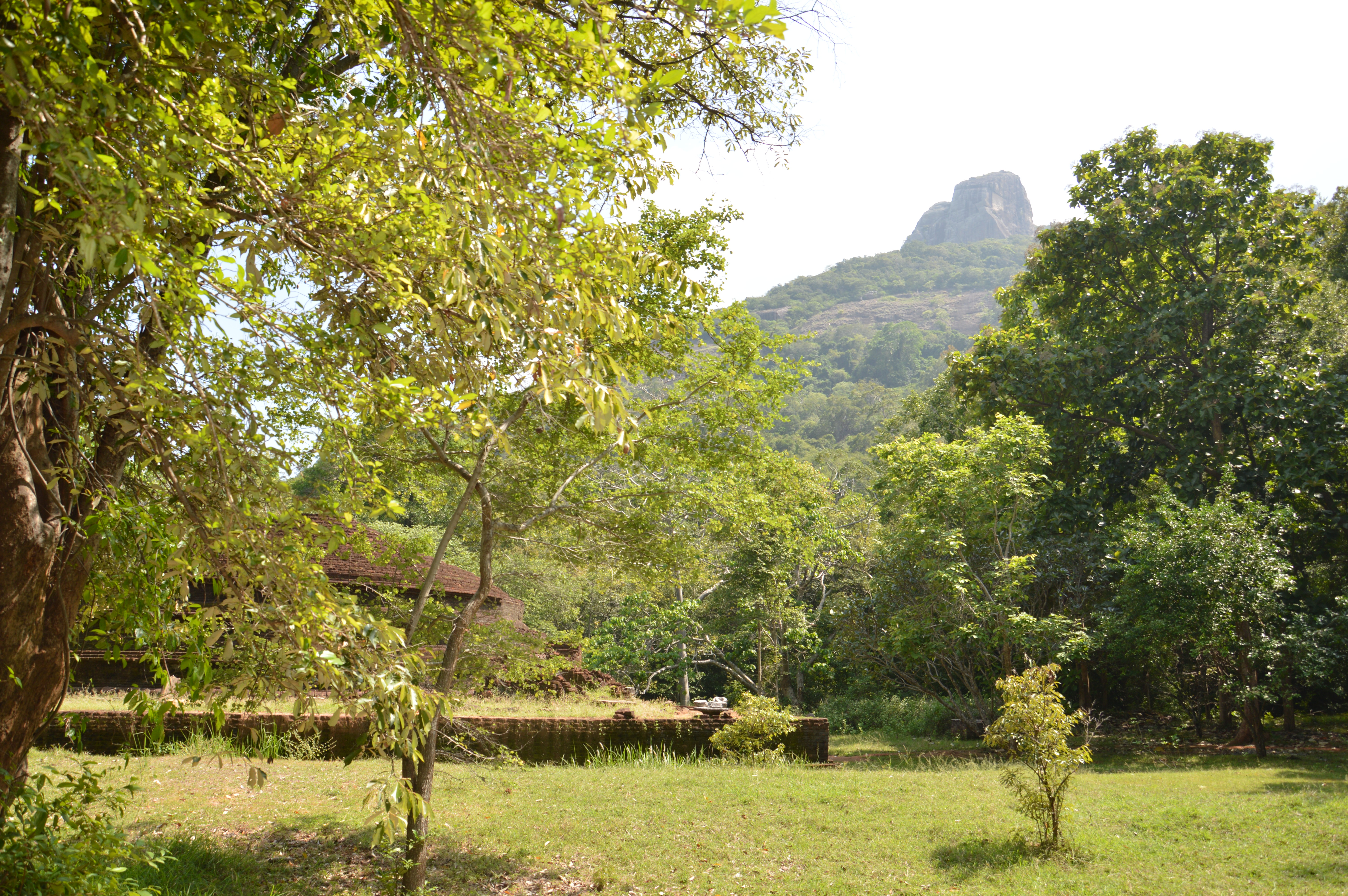 Anuradhapura
